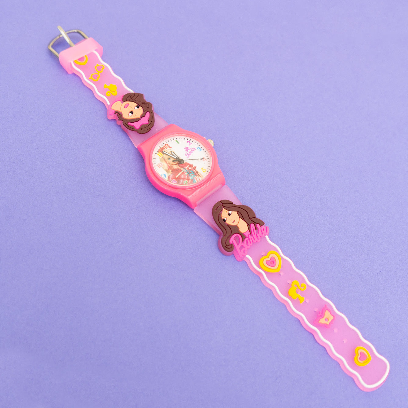 DreamTime Watch