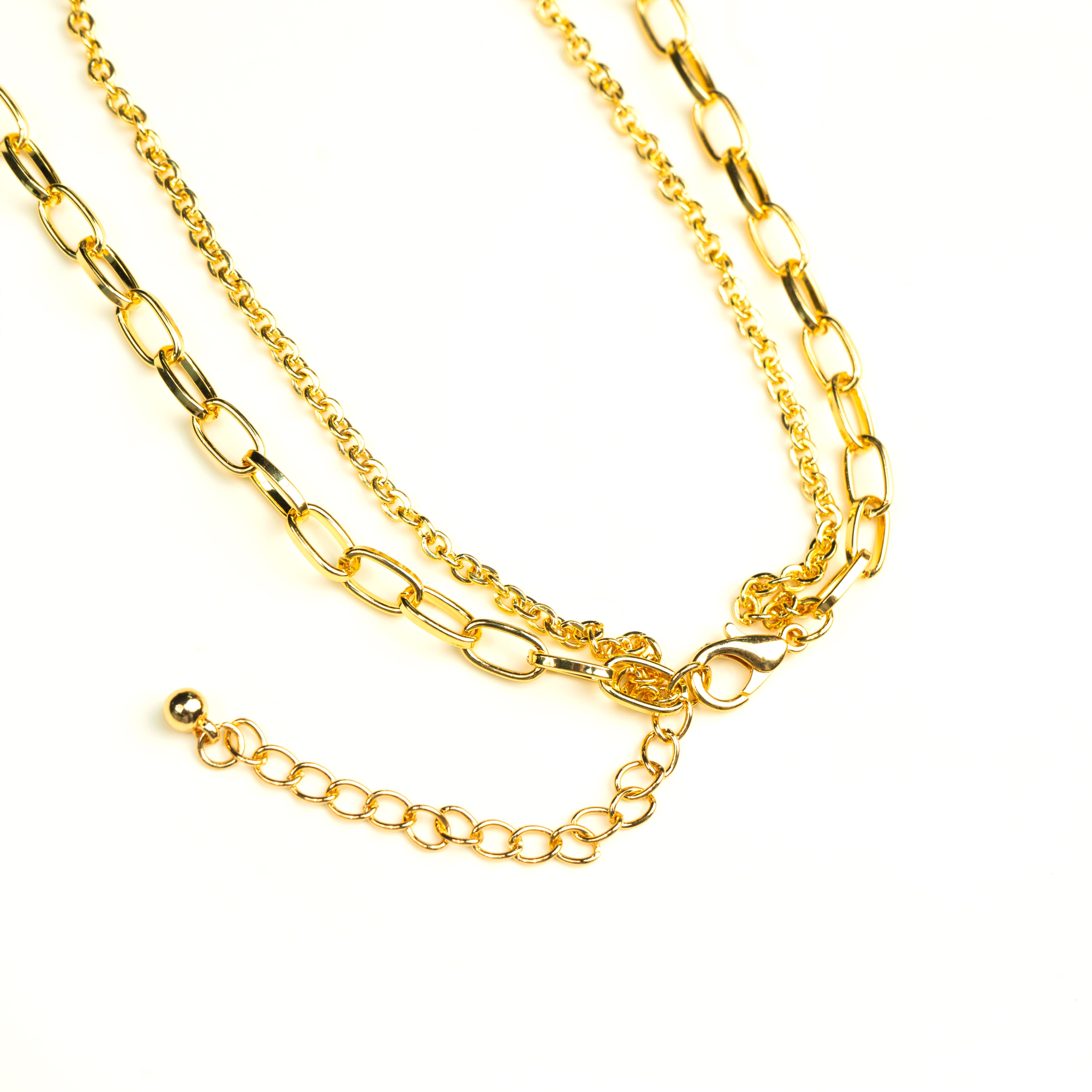 Fable Gleam Necklace