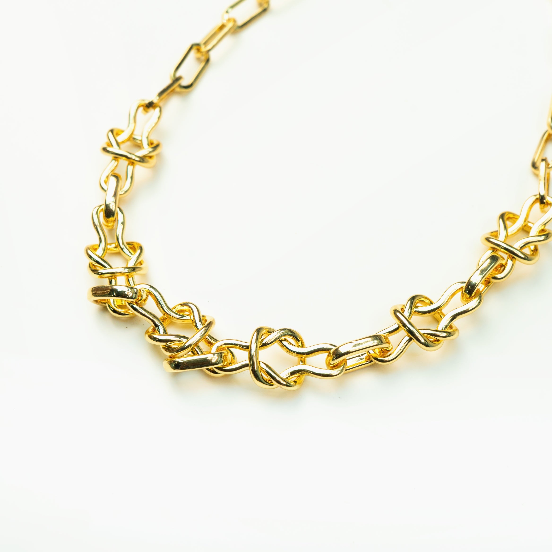 Celeste Bead Necklace