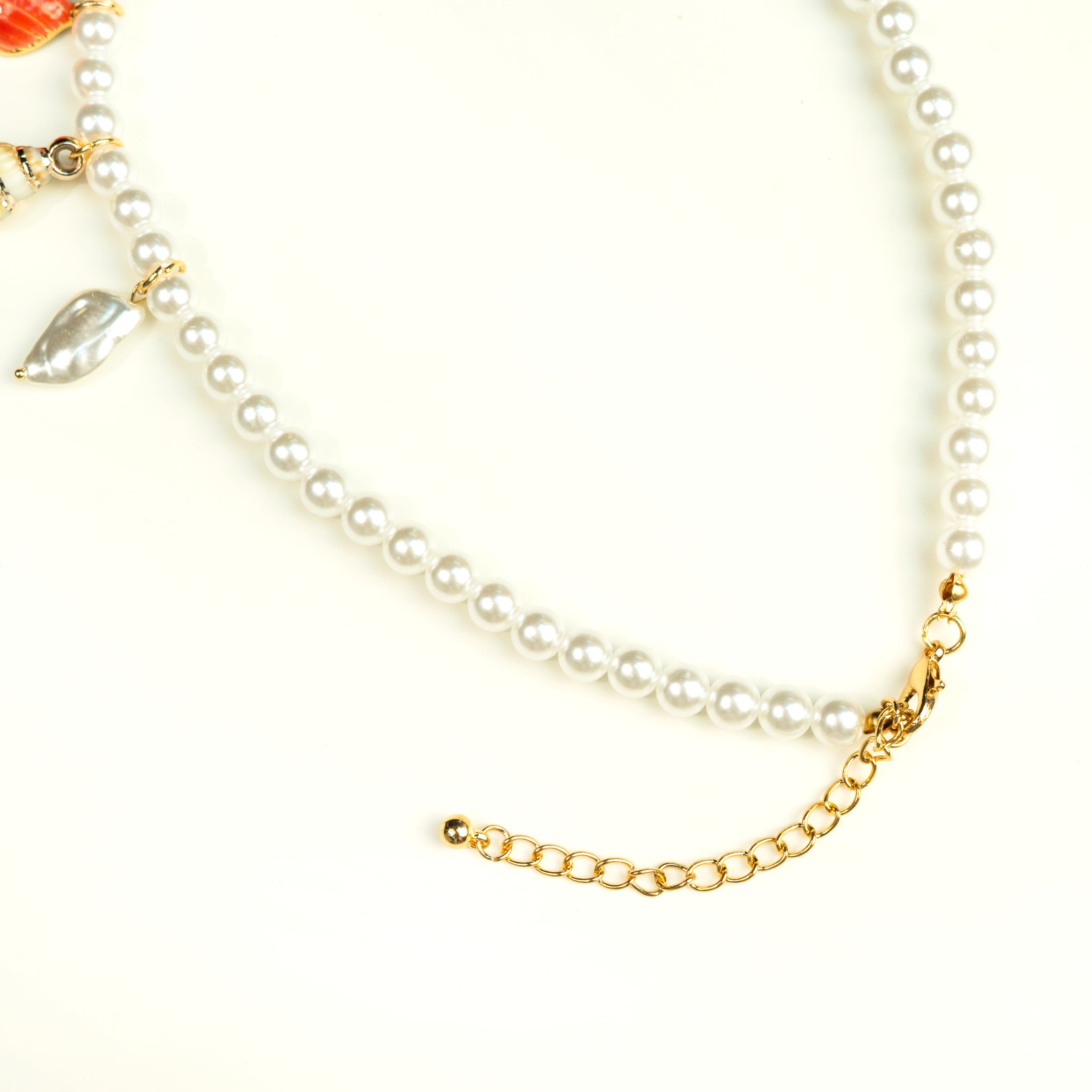 Moonlit Gleam Necklace