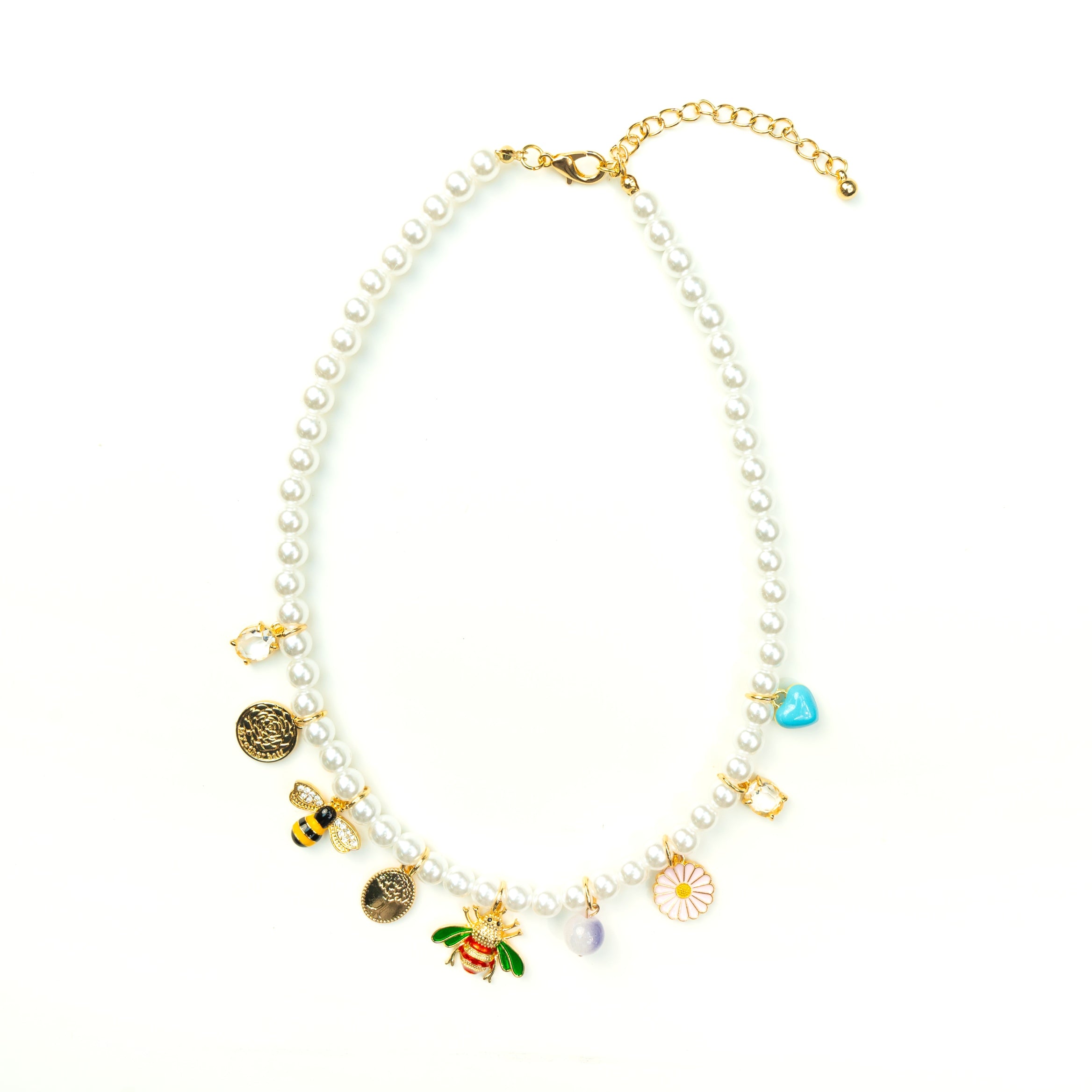 Charm Atelier Necklace