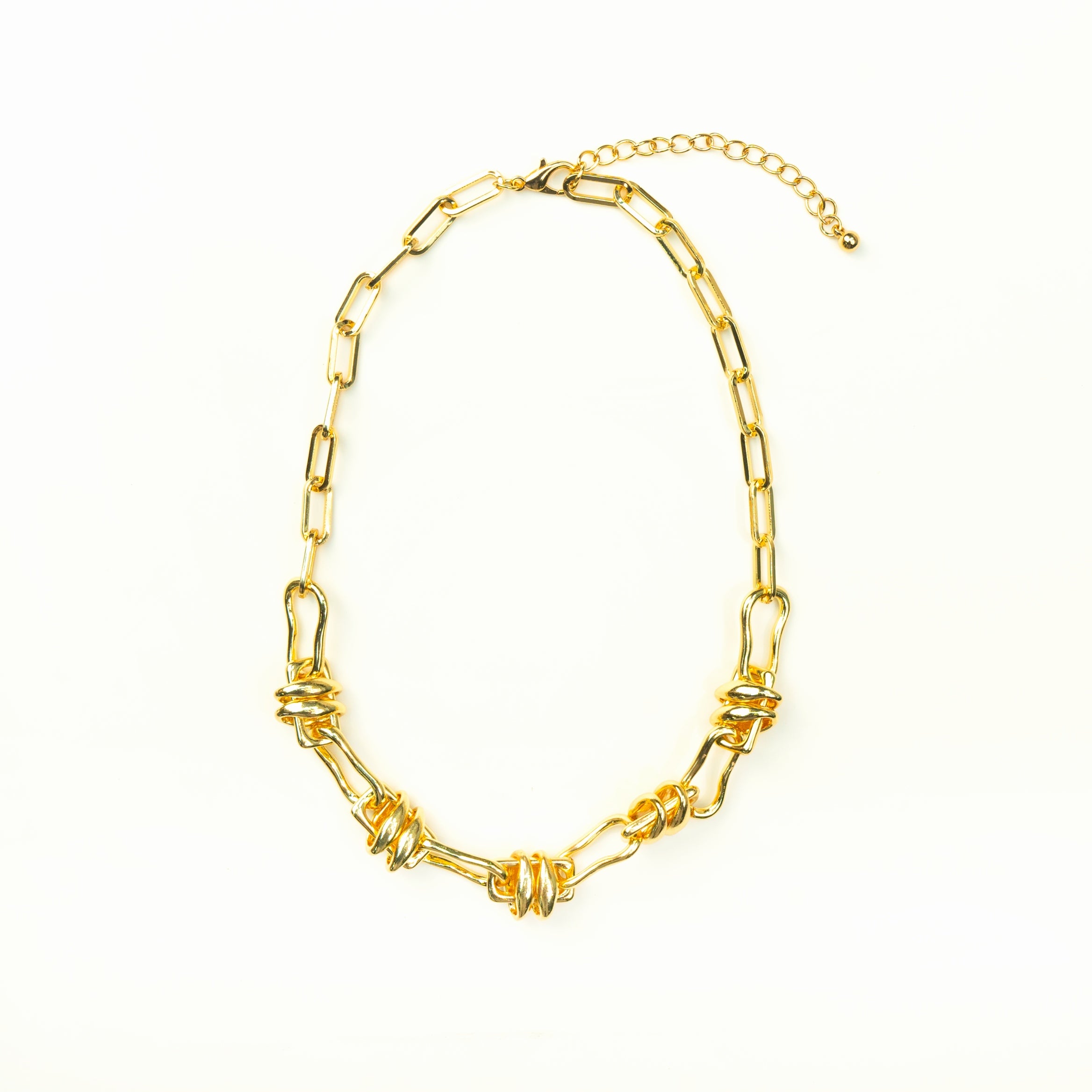 Glint Reverie Necklace