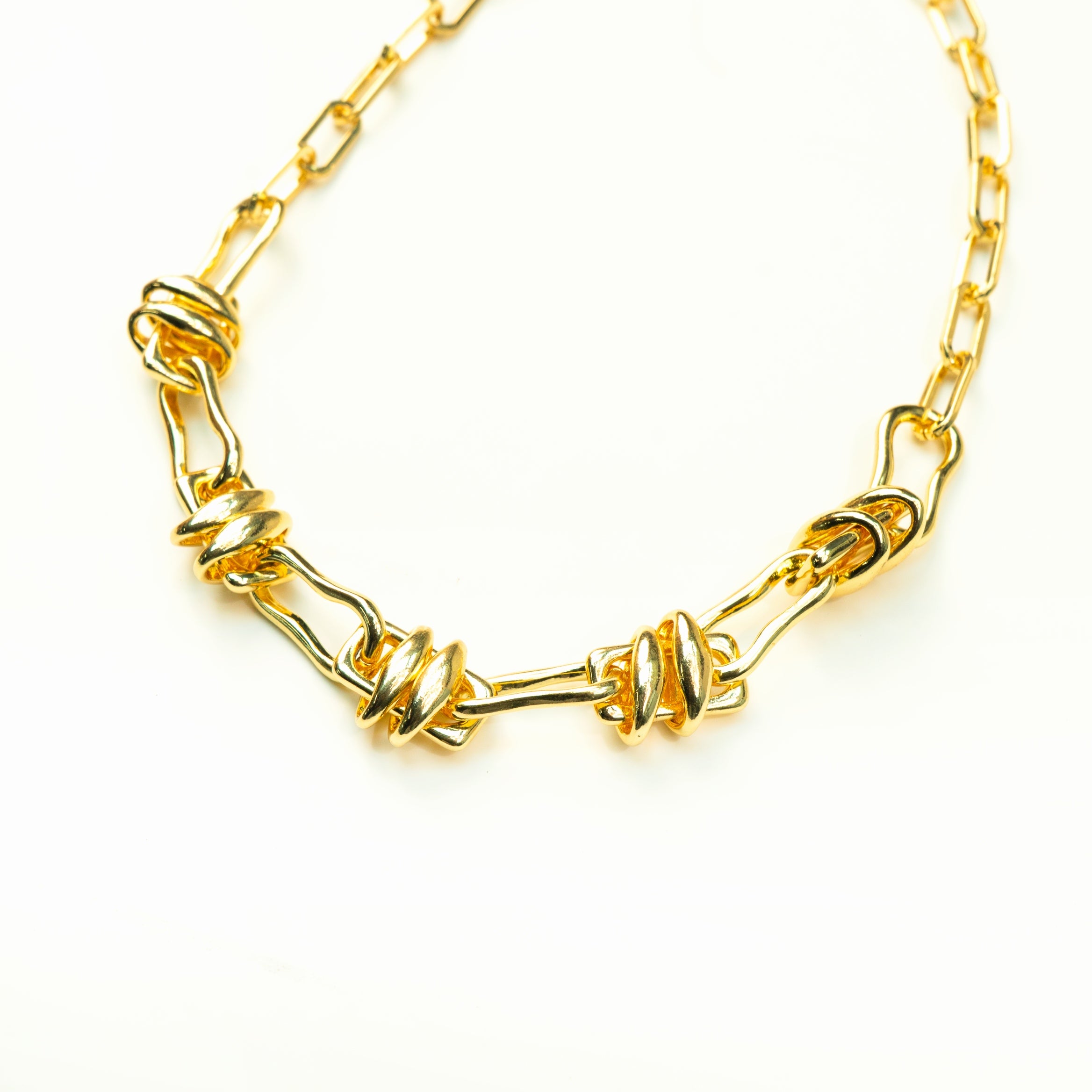 Glint Reverie Necklace