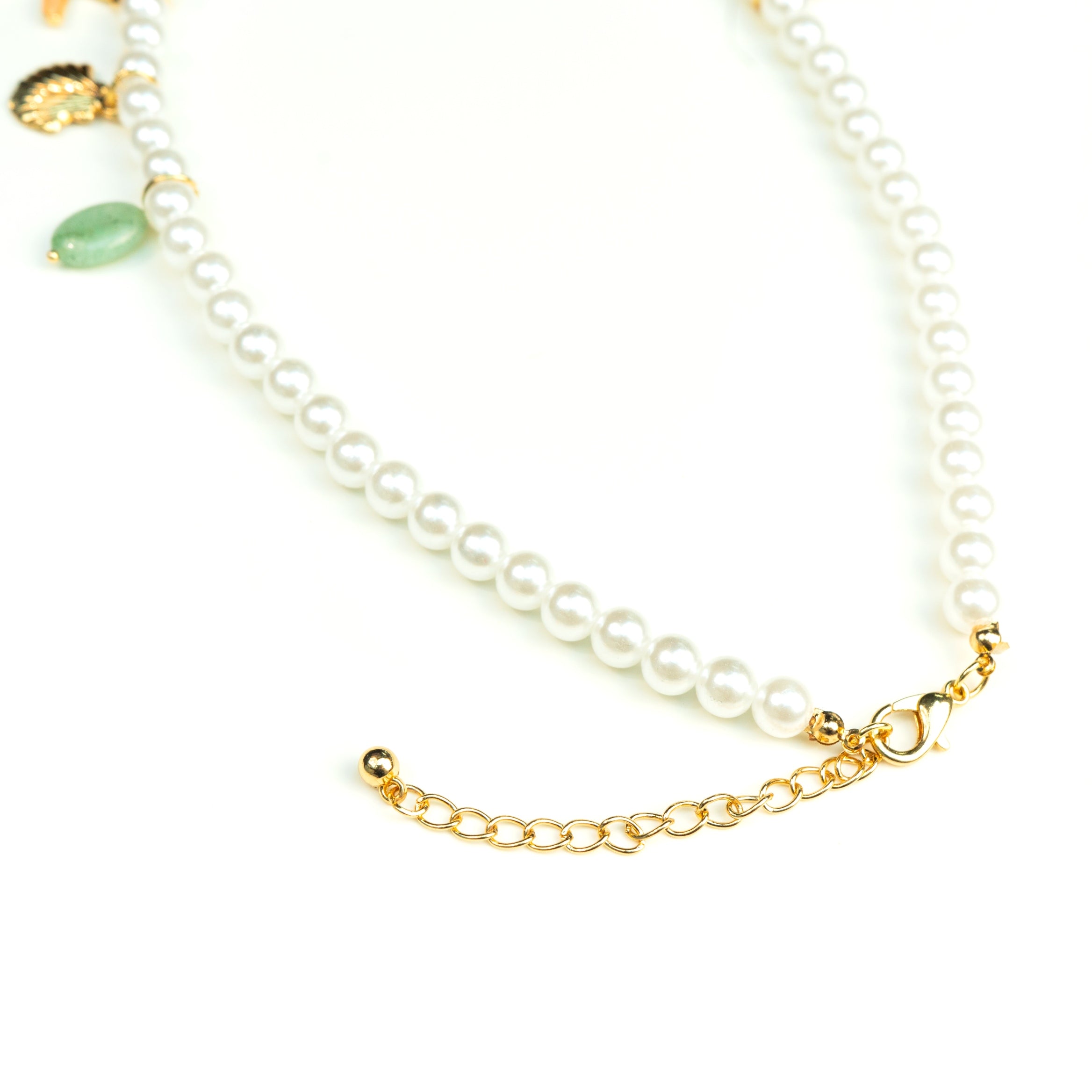 Luxe Finesse Necklace