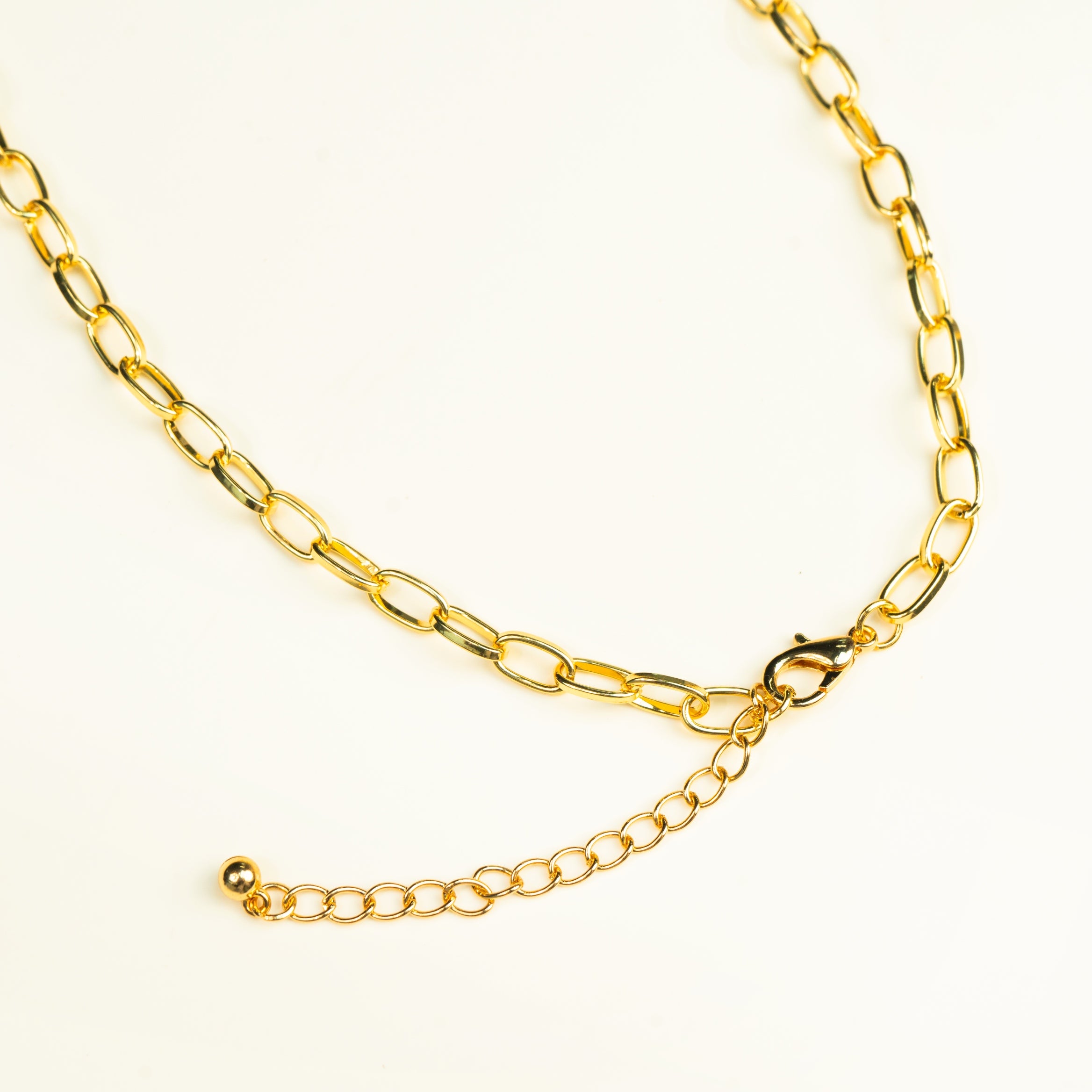 Mosaic Lume Necklace