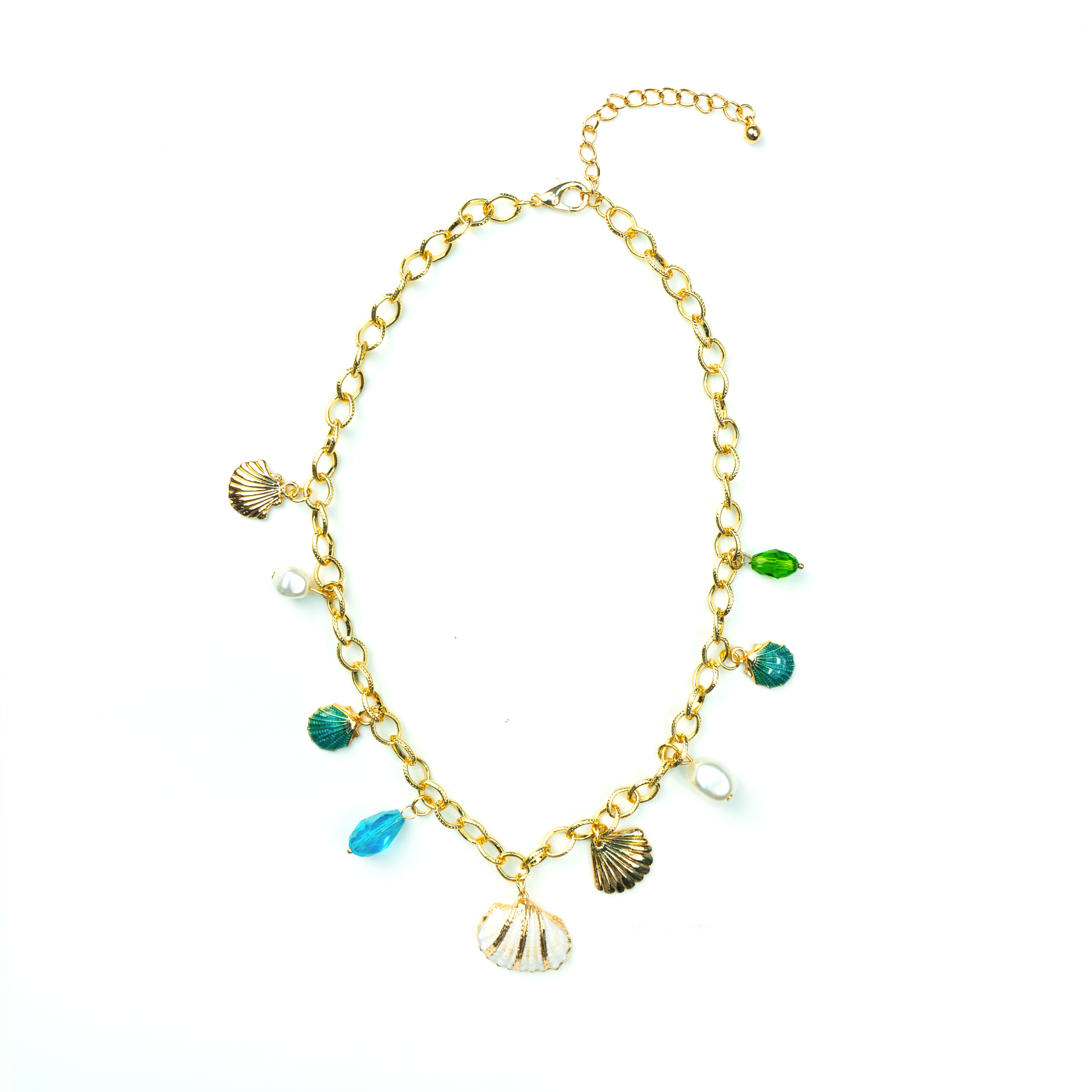 Luxe Enchant Necklace