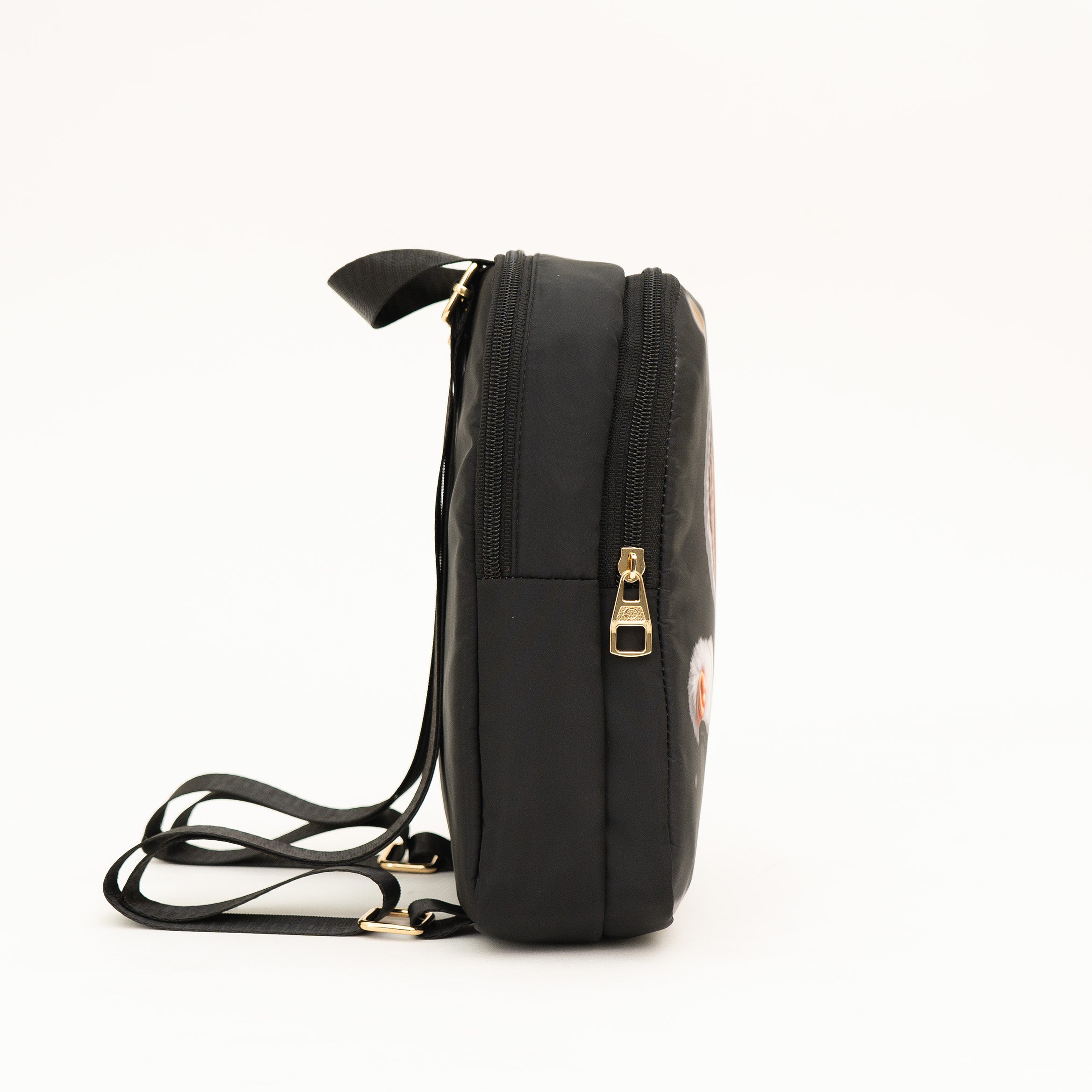MimiLabubu Backpack