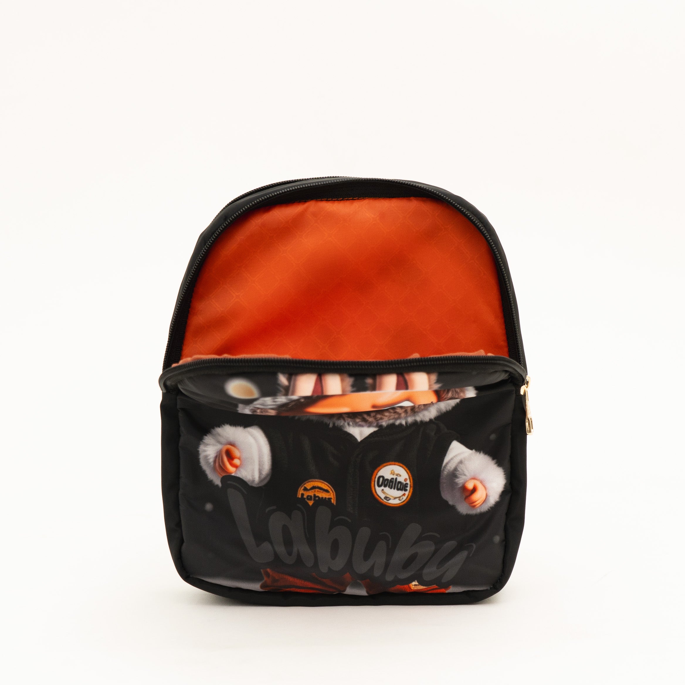 MimiLabubu Backpack