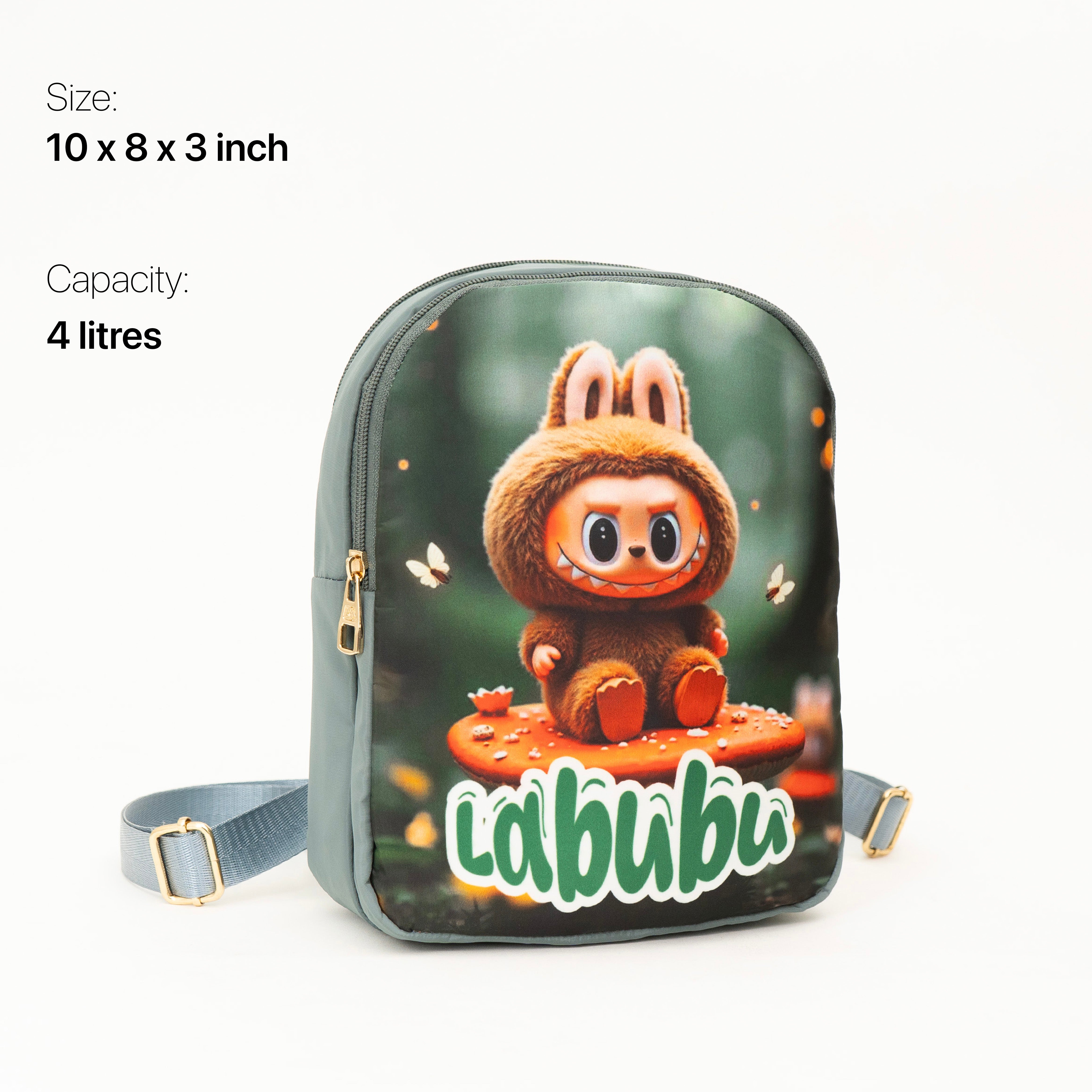 MimiLabubu Backpack