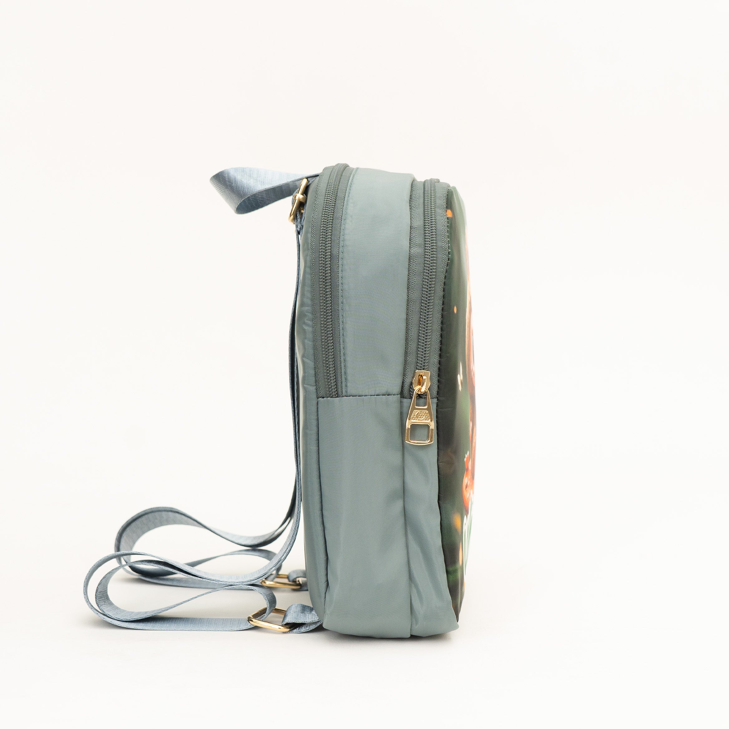 MimiLabubu Backpack
