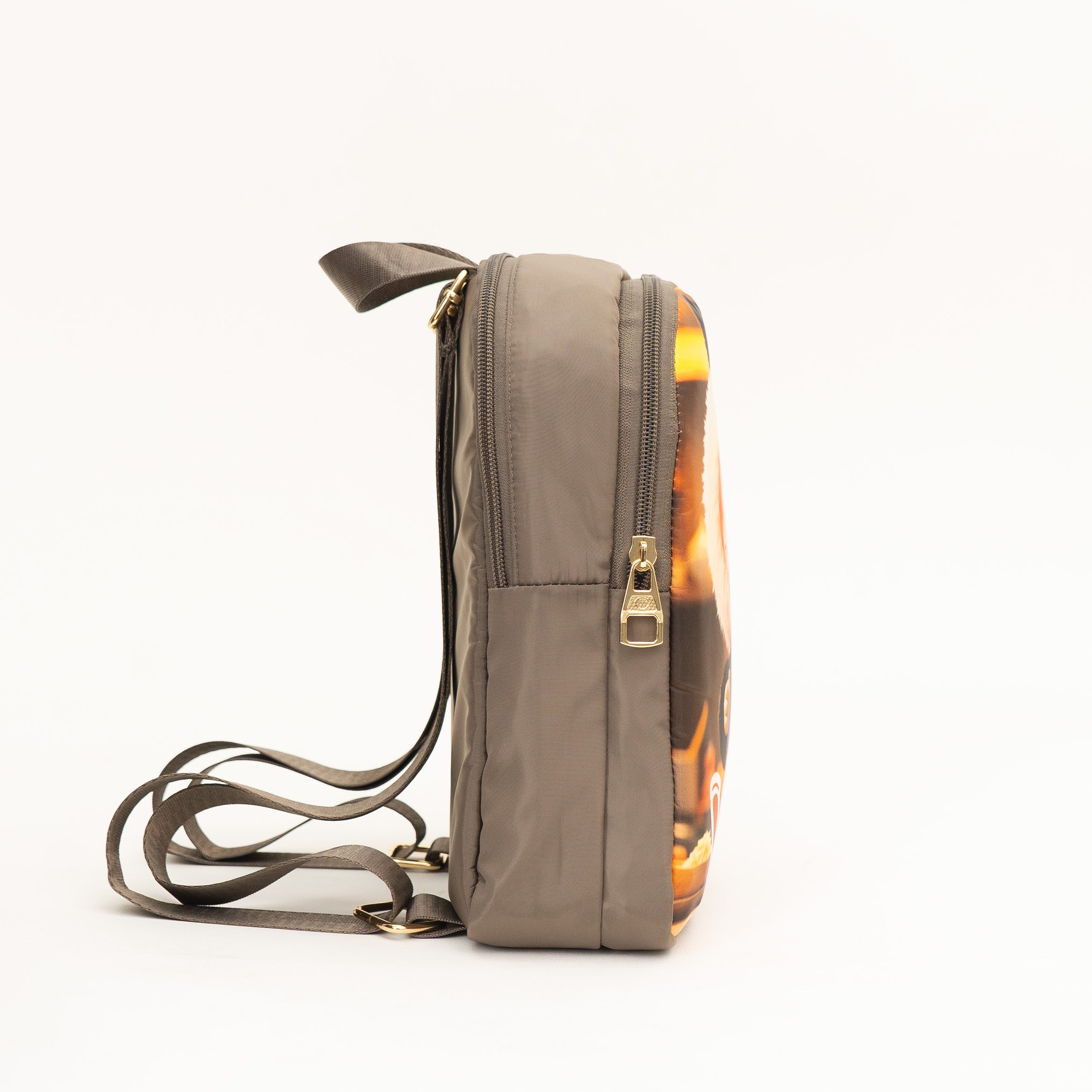 MimiLabubu Backpack