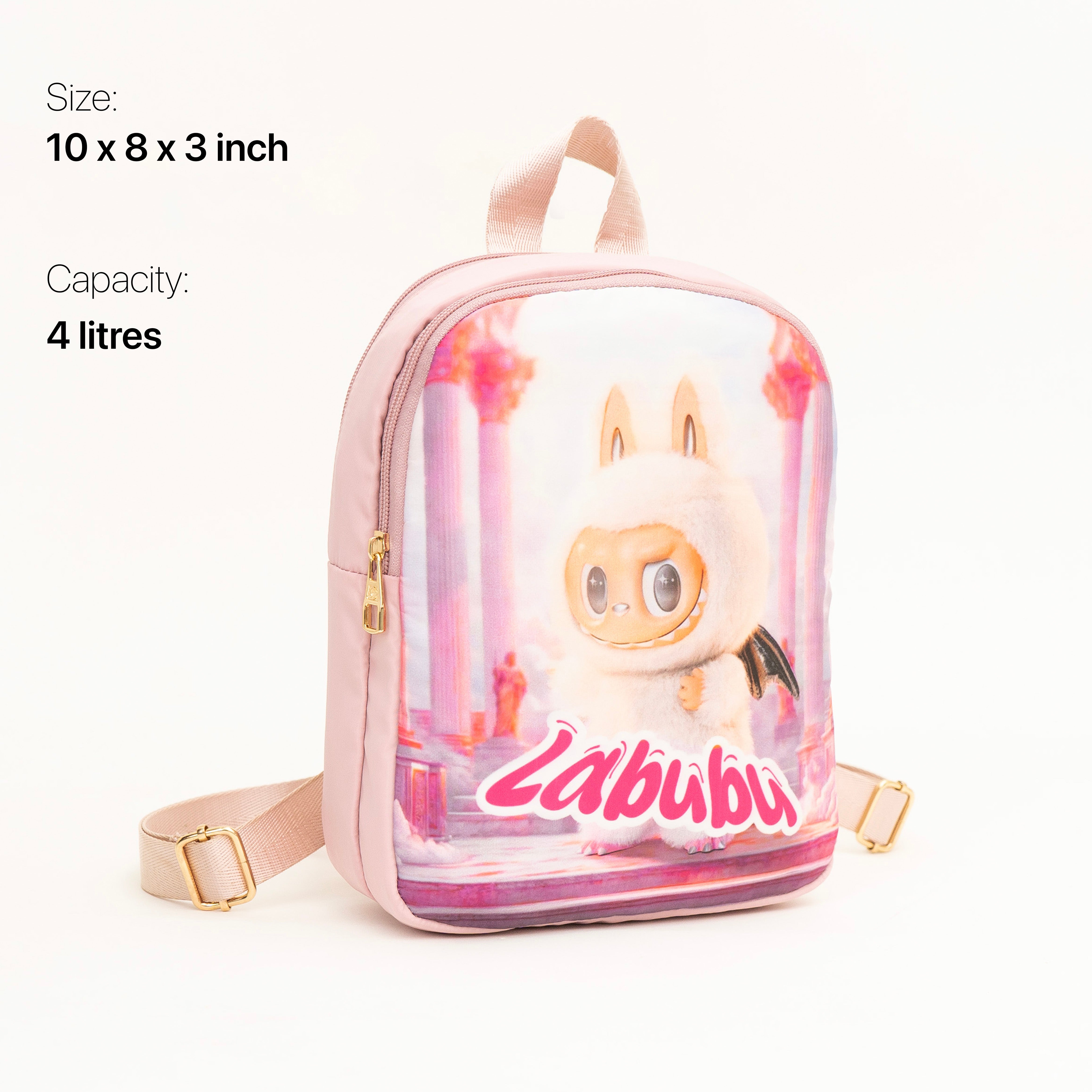 MimiLabubu Backpack
