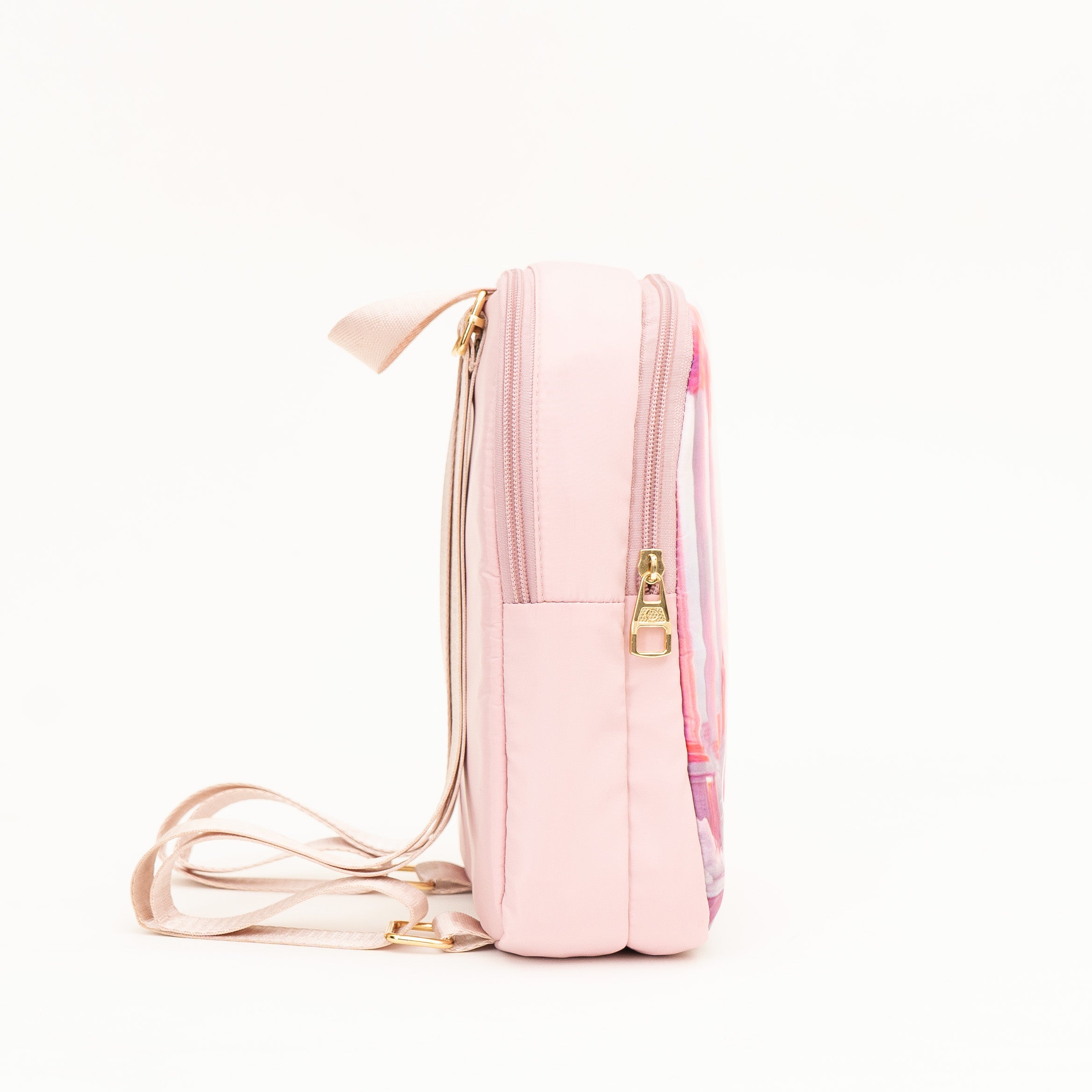 MimiLabubu Backpack