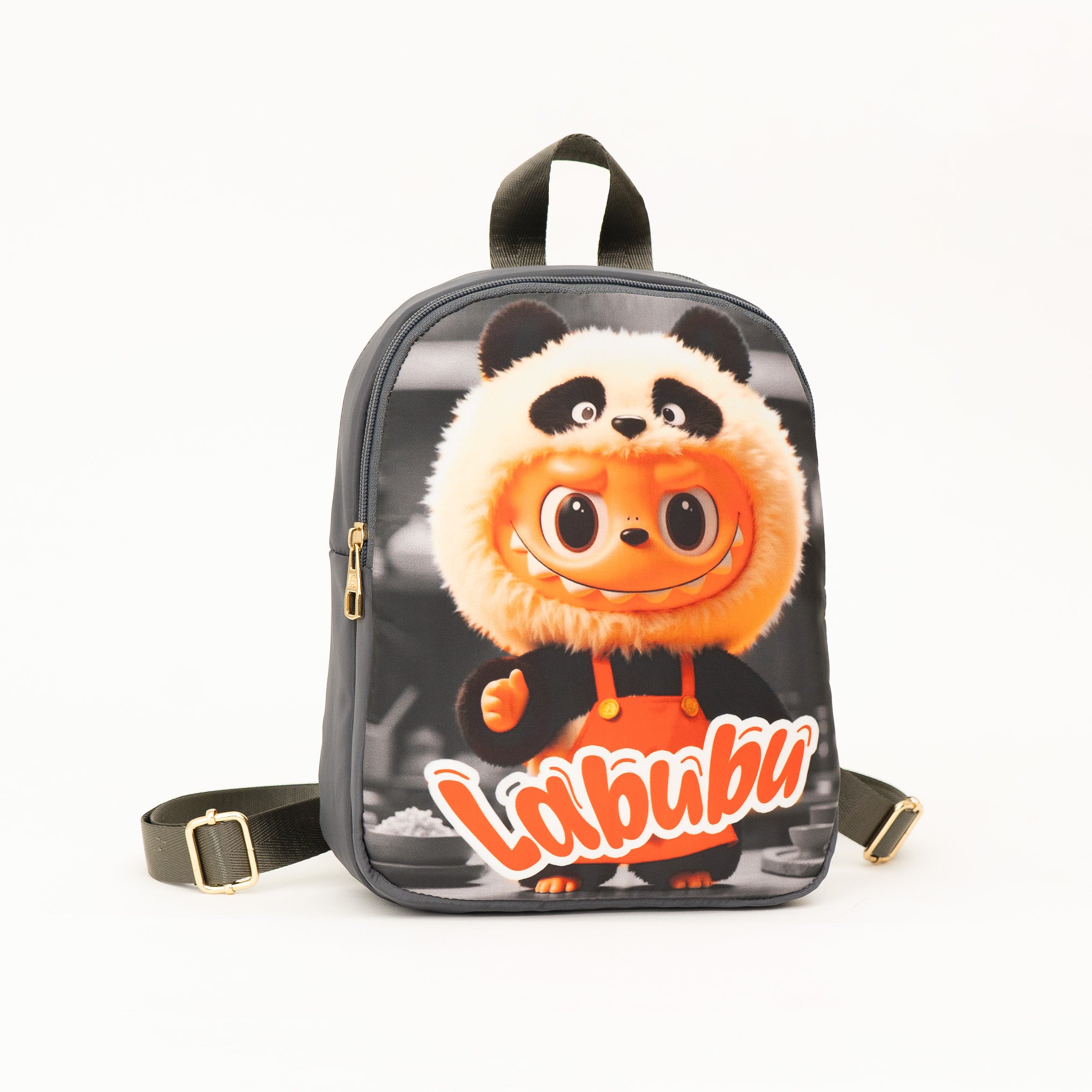 MimiLabubu Backpack