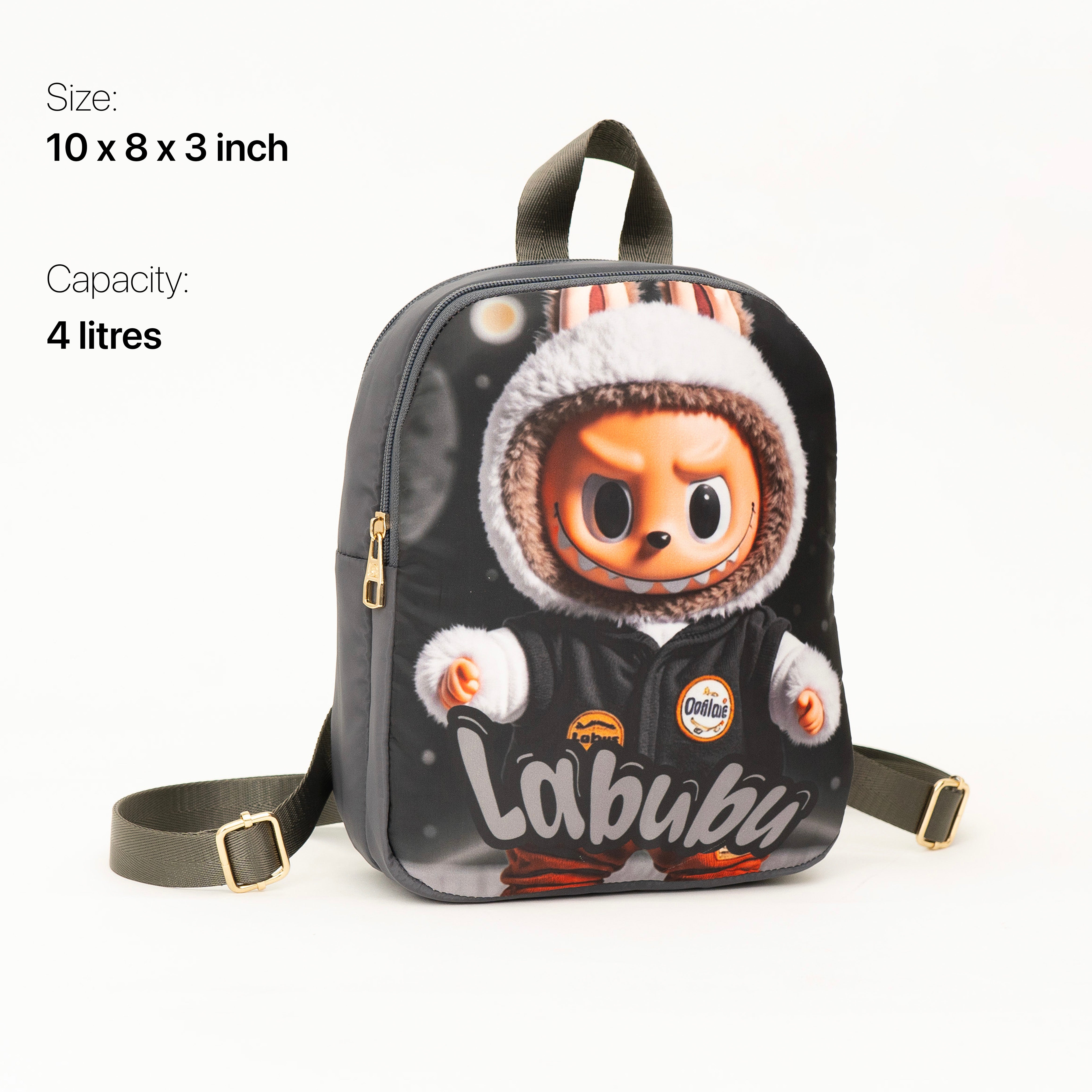 MimiLabubu Backpack