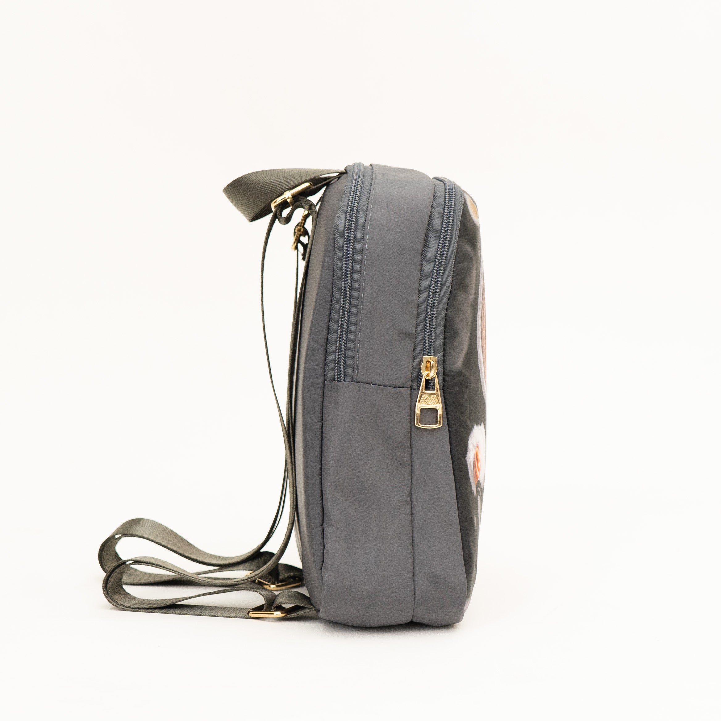 MimiLabubu Backpack