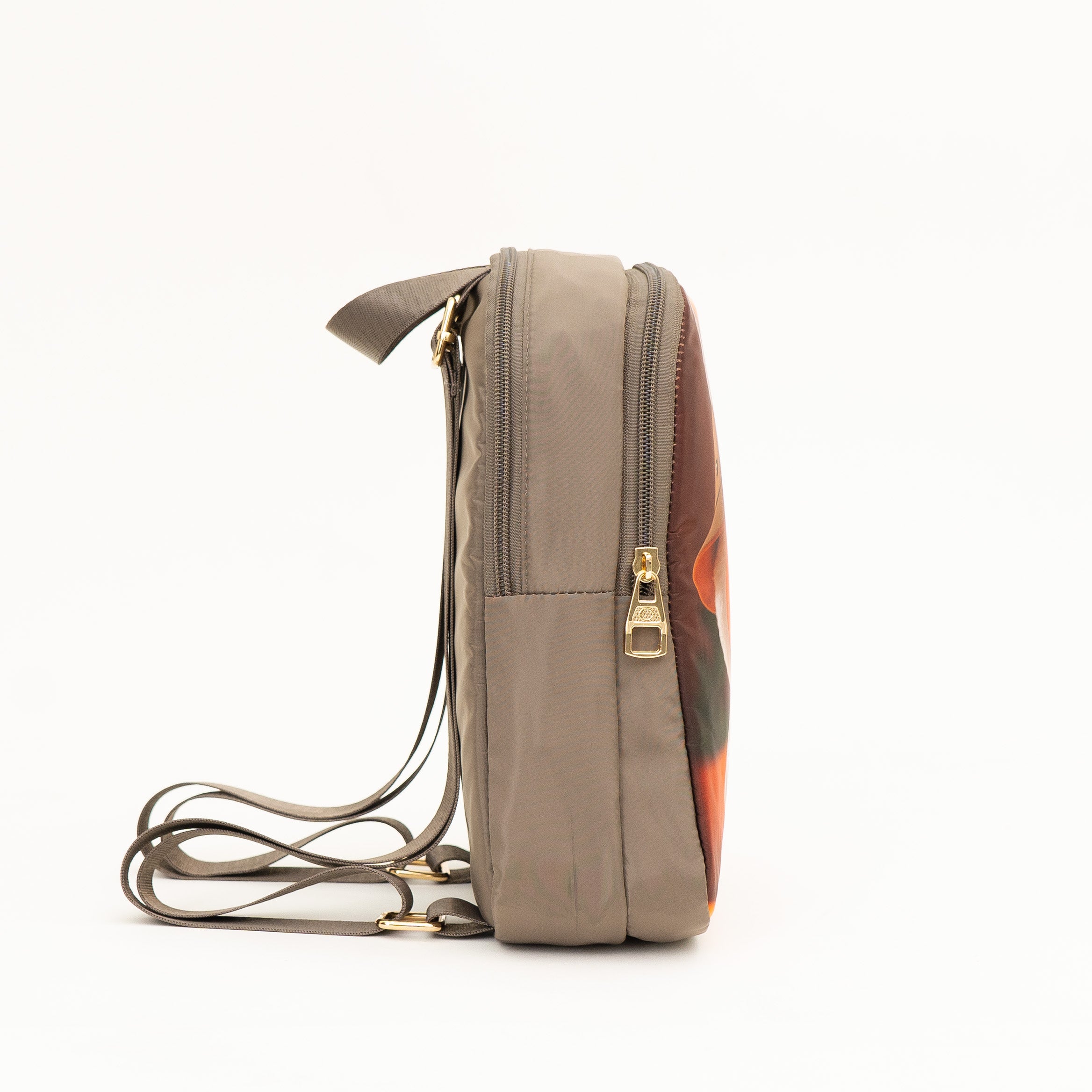 MimiLabubu Backpack