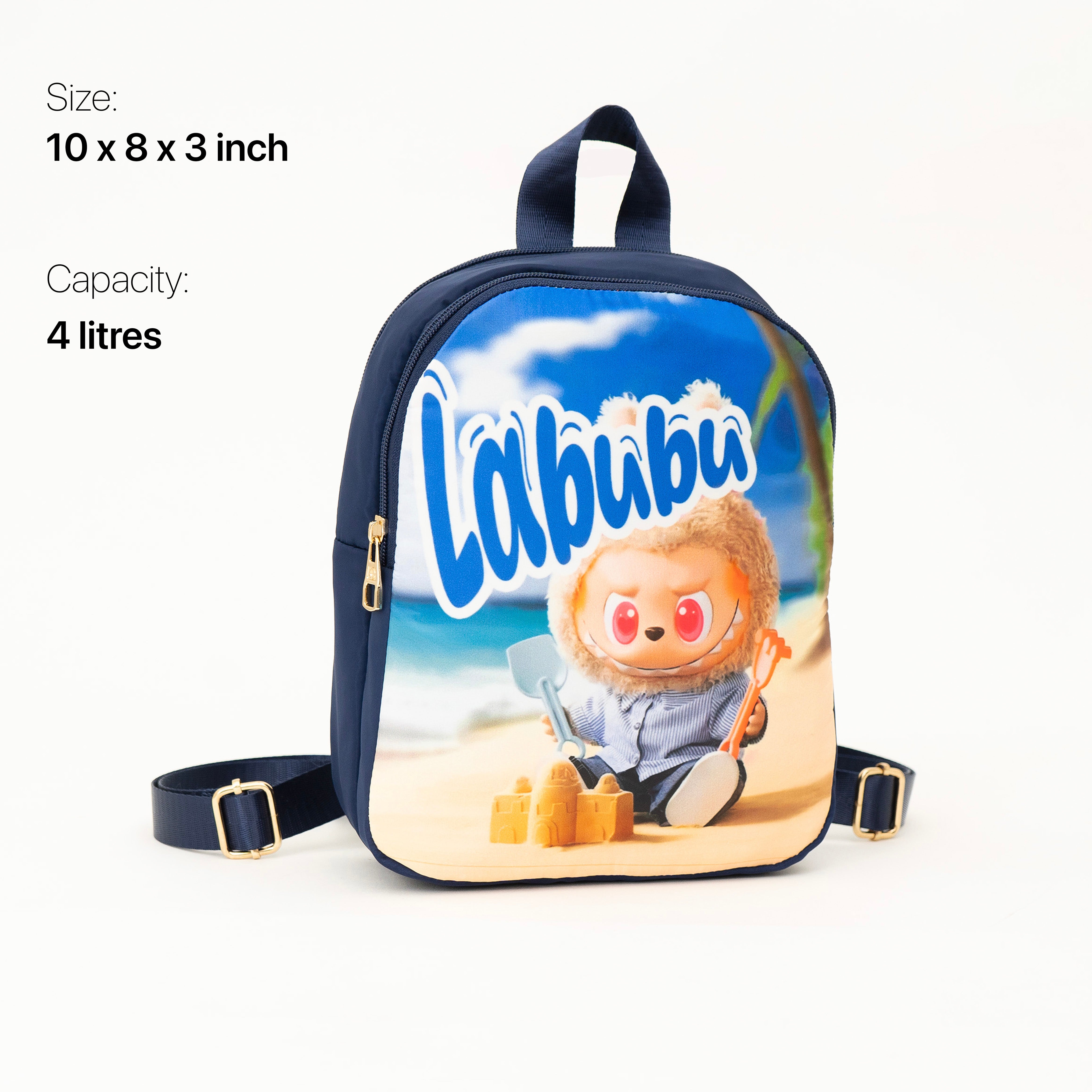 MimiLabubu Backpack