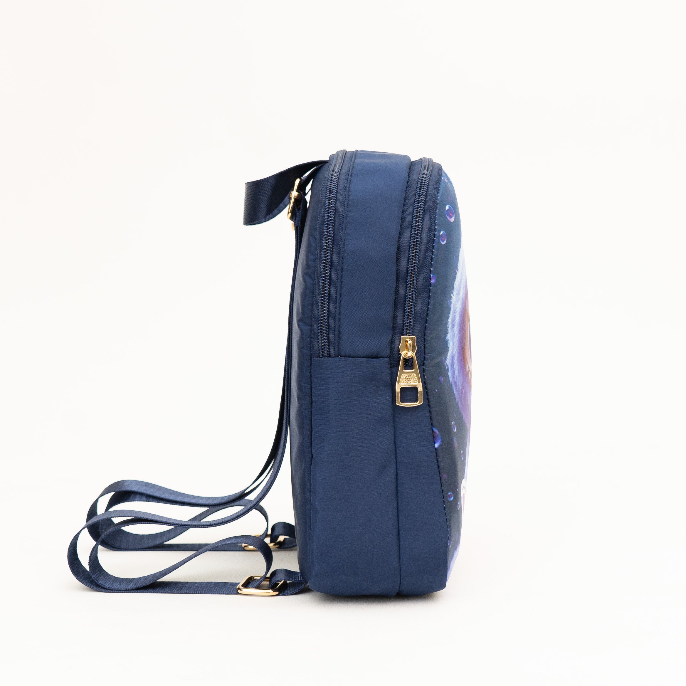 MimiLabubu Backpack
