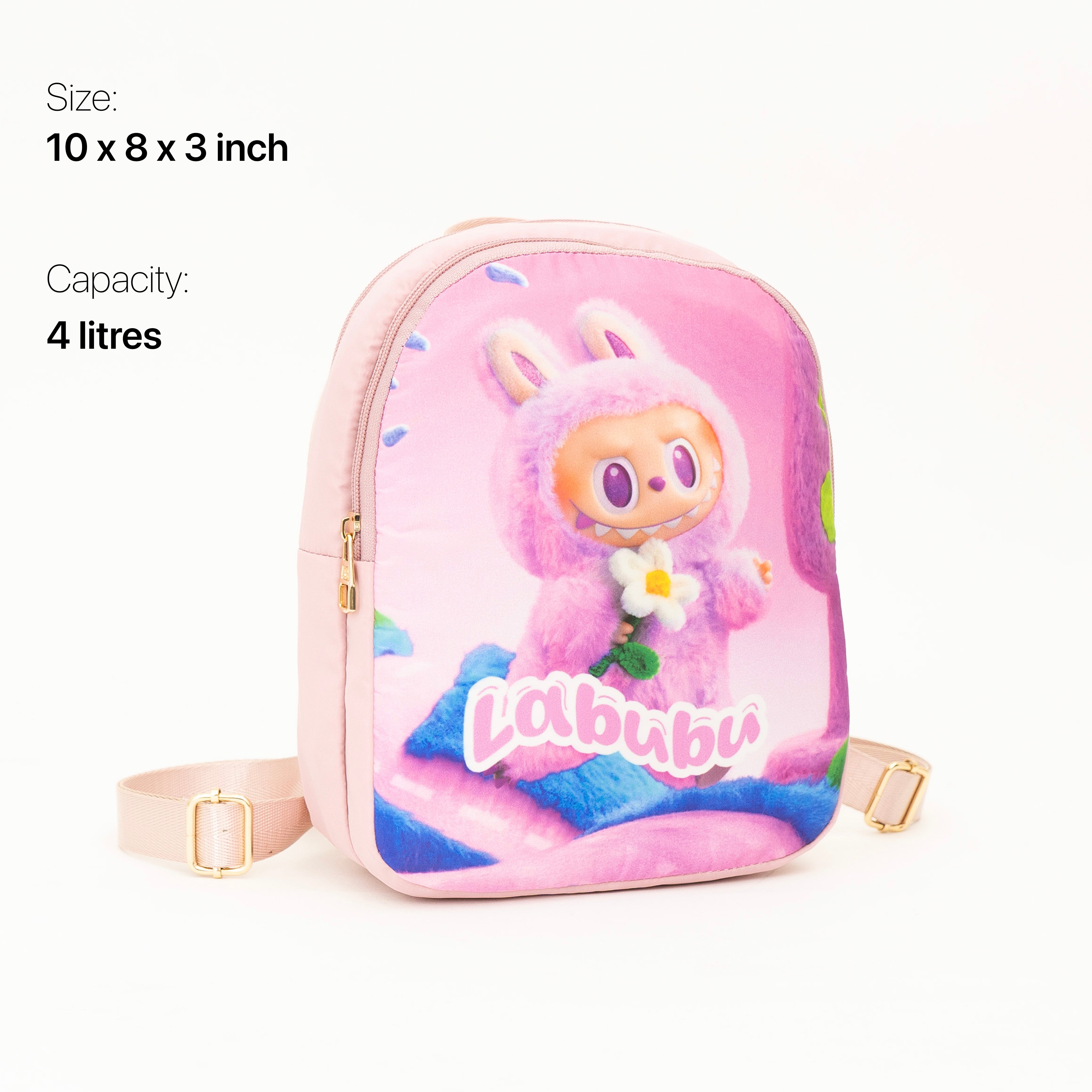 MimiLabubu Backpack