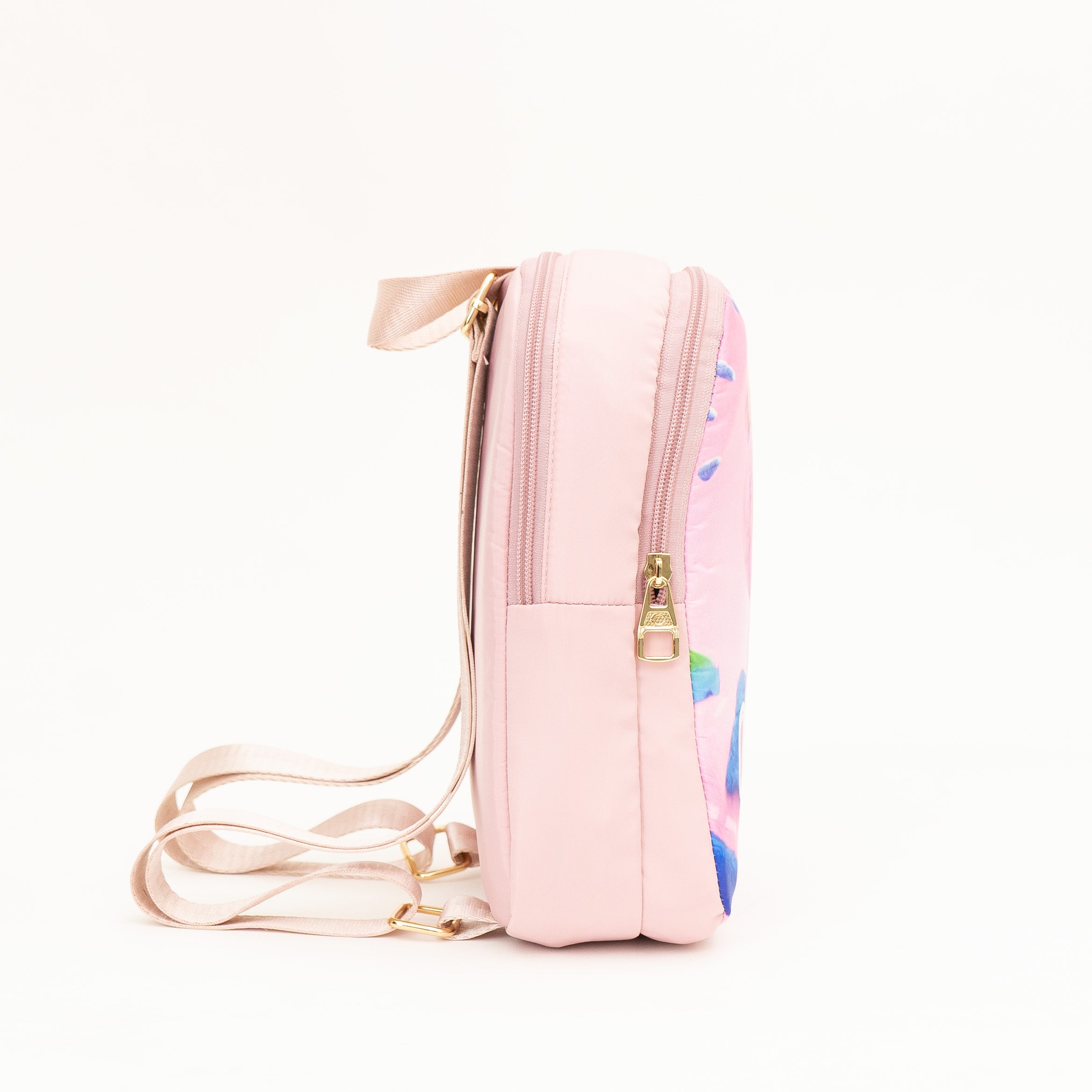 MimiLabubu Backpack