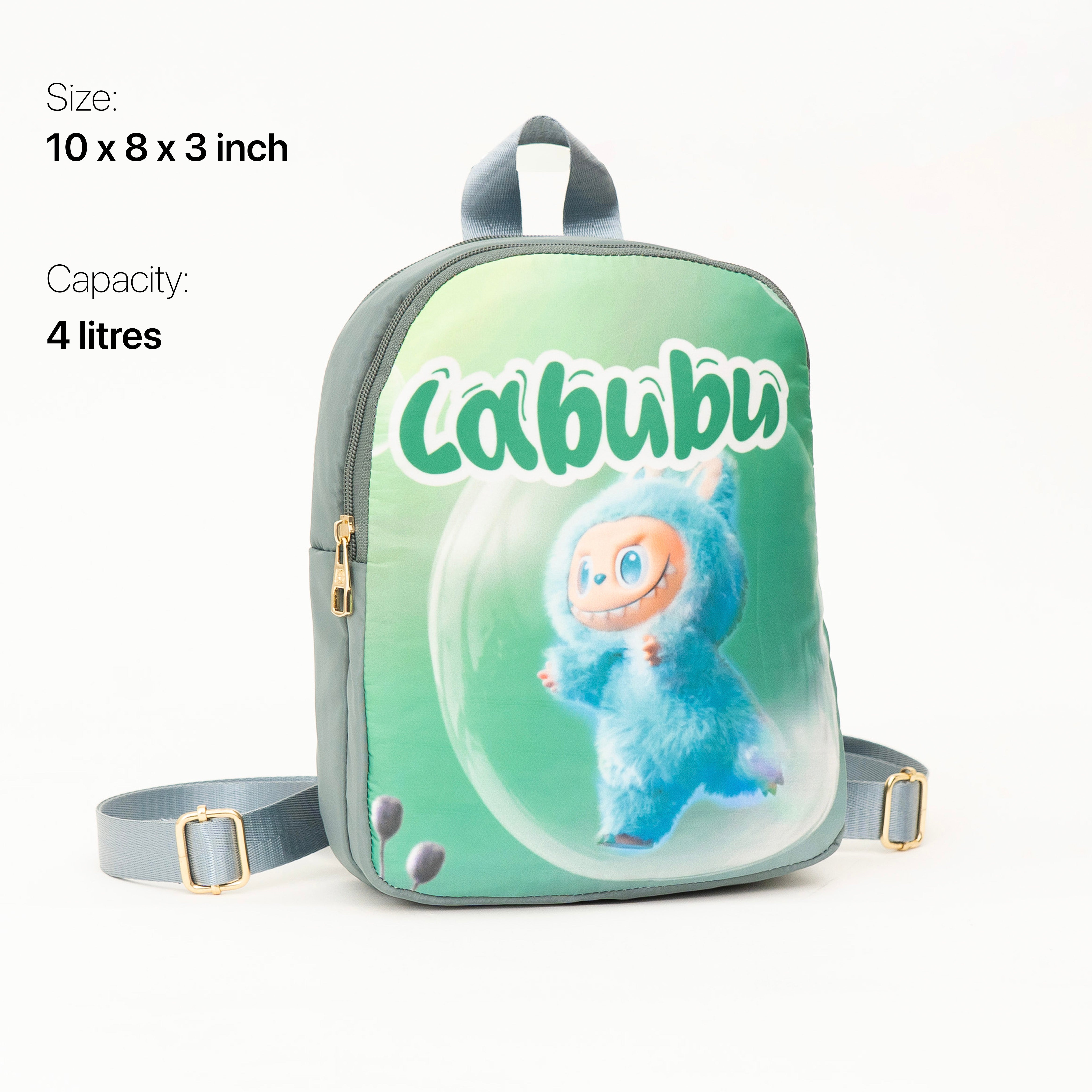 MimiLabubu Backpack