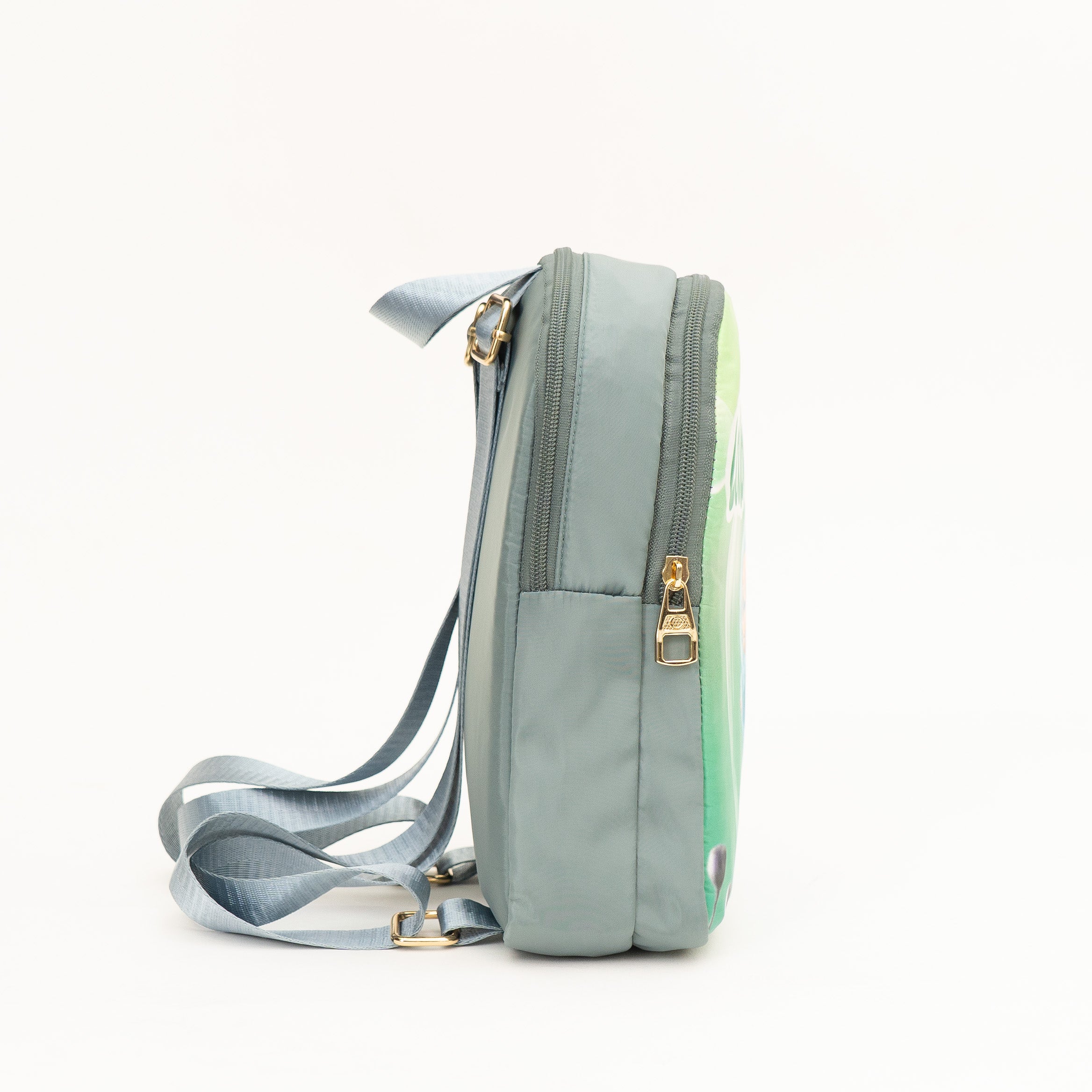 MimiLabubu Backpack