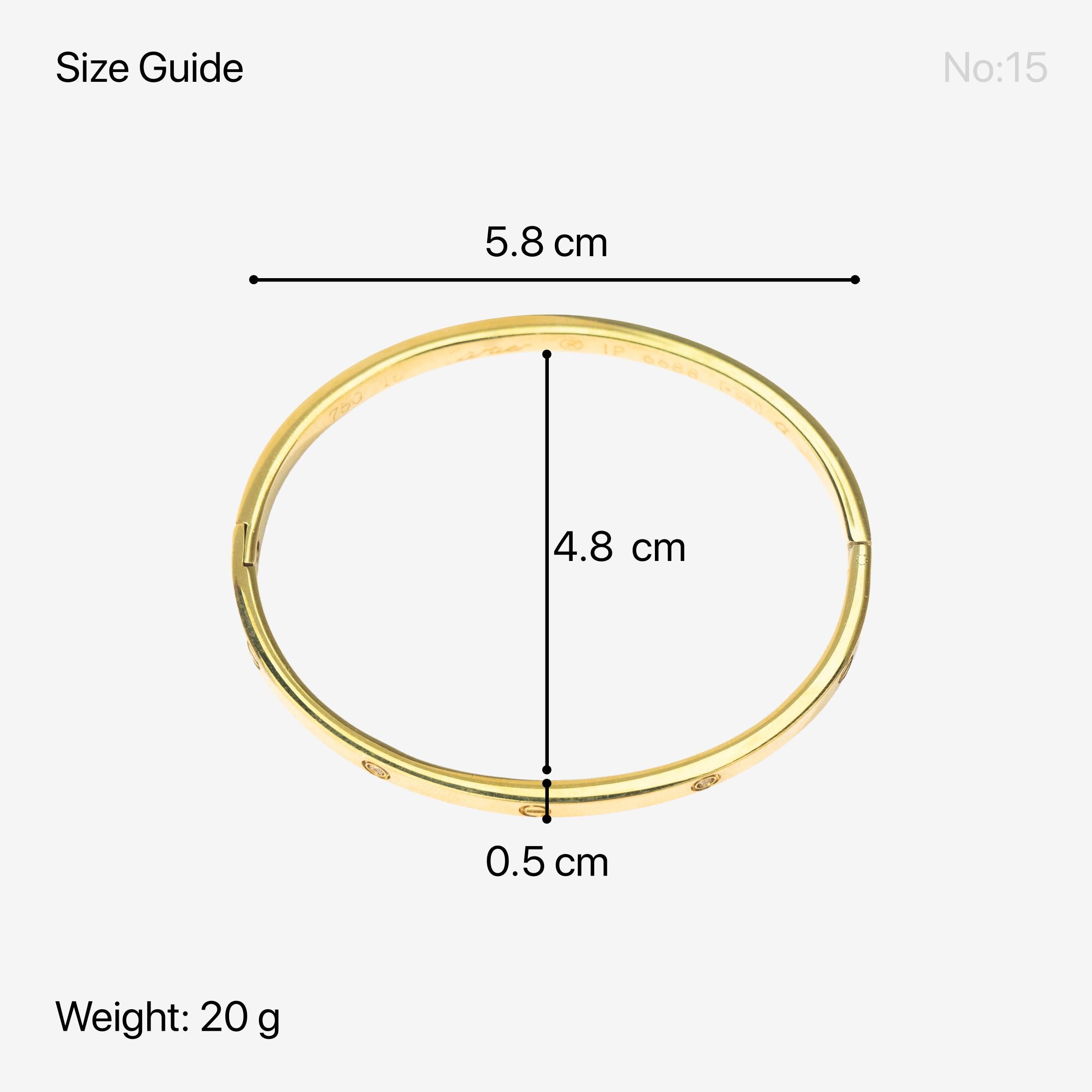 SlimSpark Screw Kada