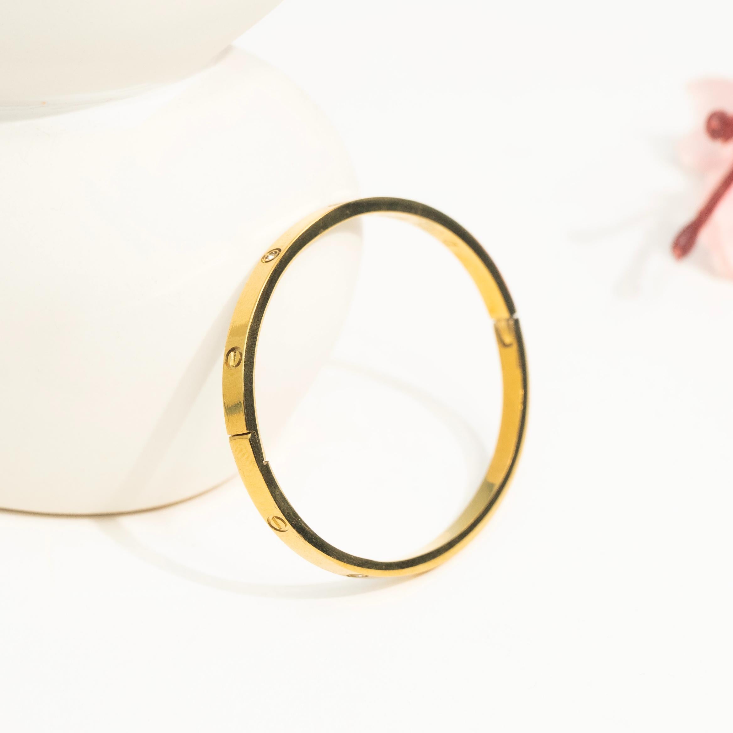 SlimSpark Screw Kada