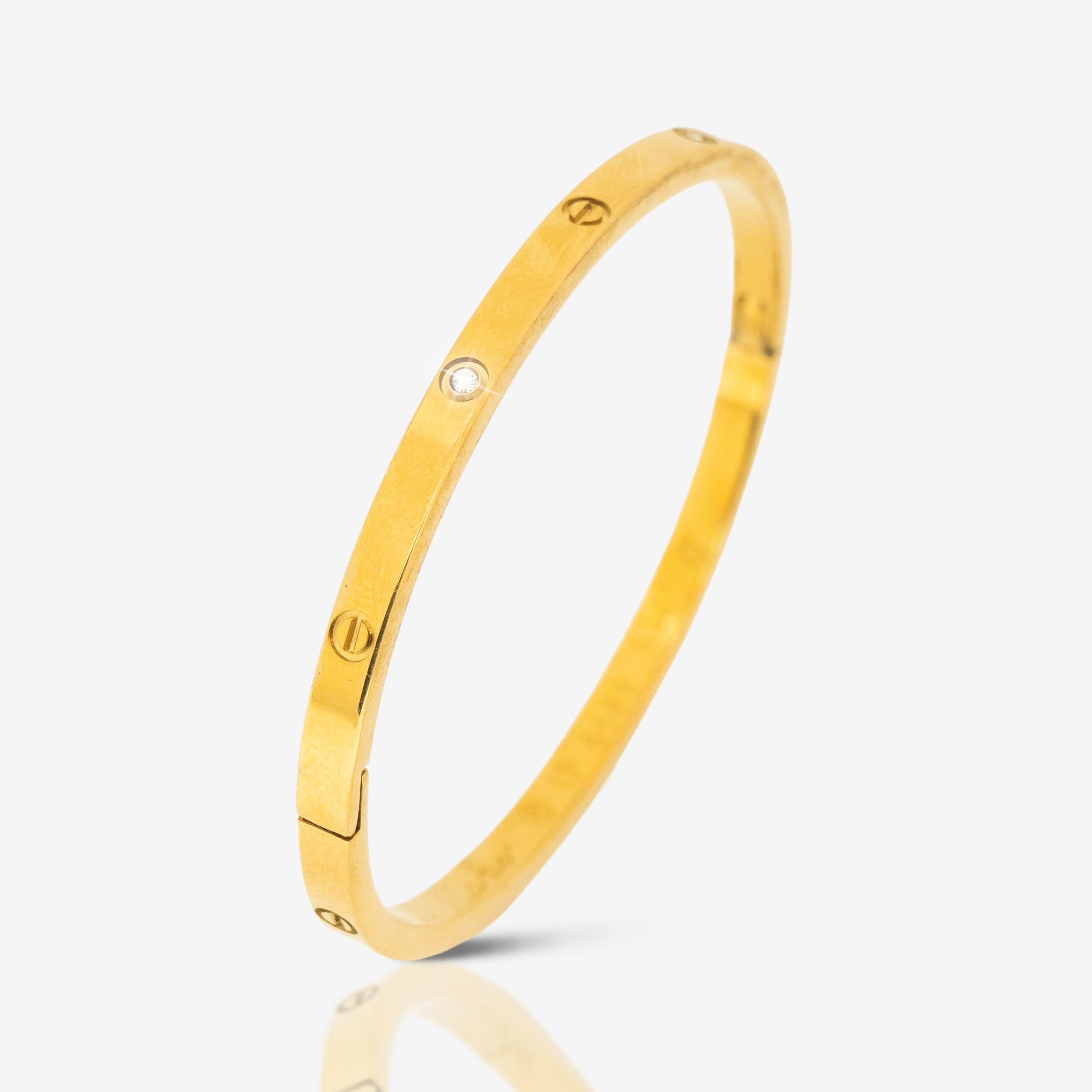 SlimSpark Screw Kada