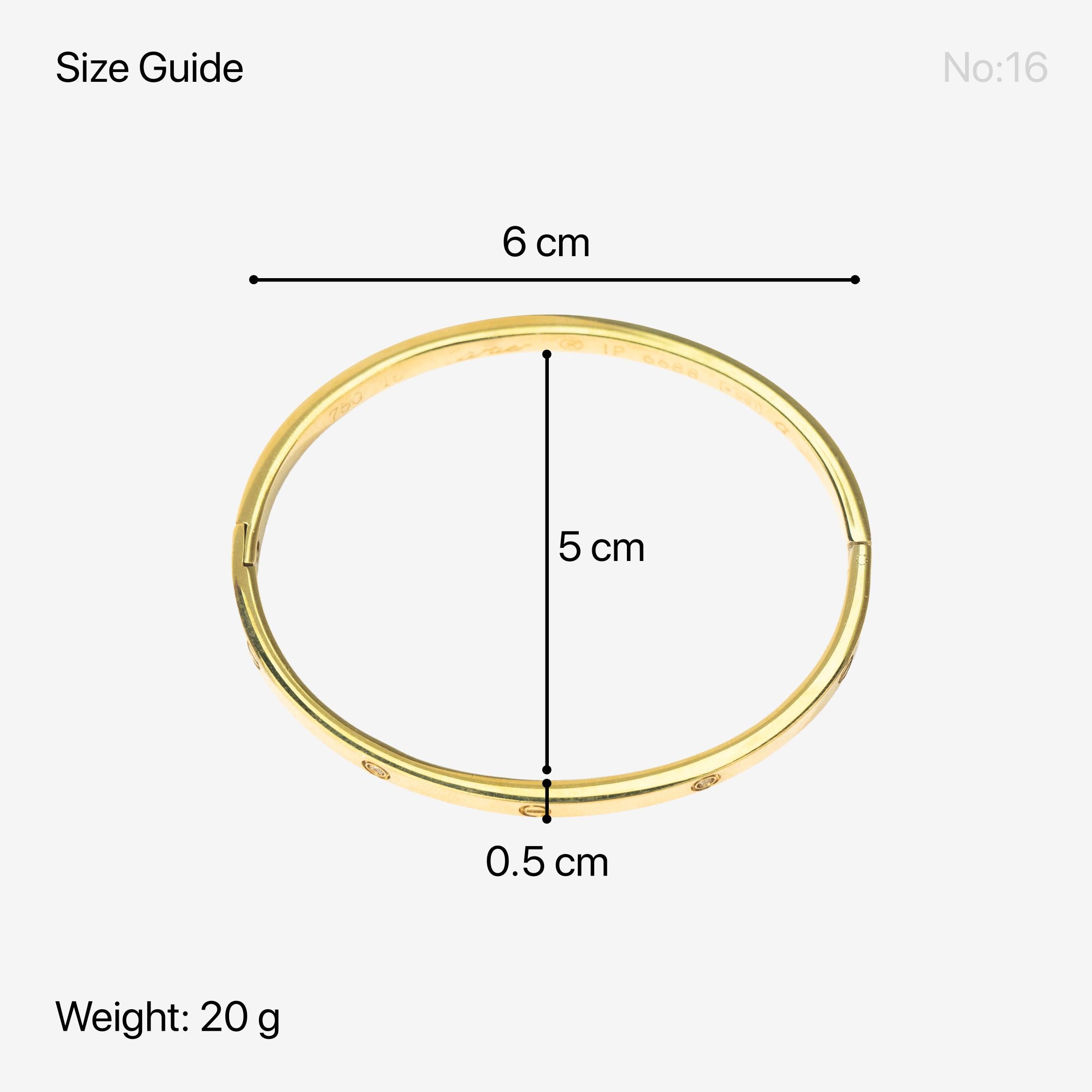 SlimSpark Screw Kada