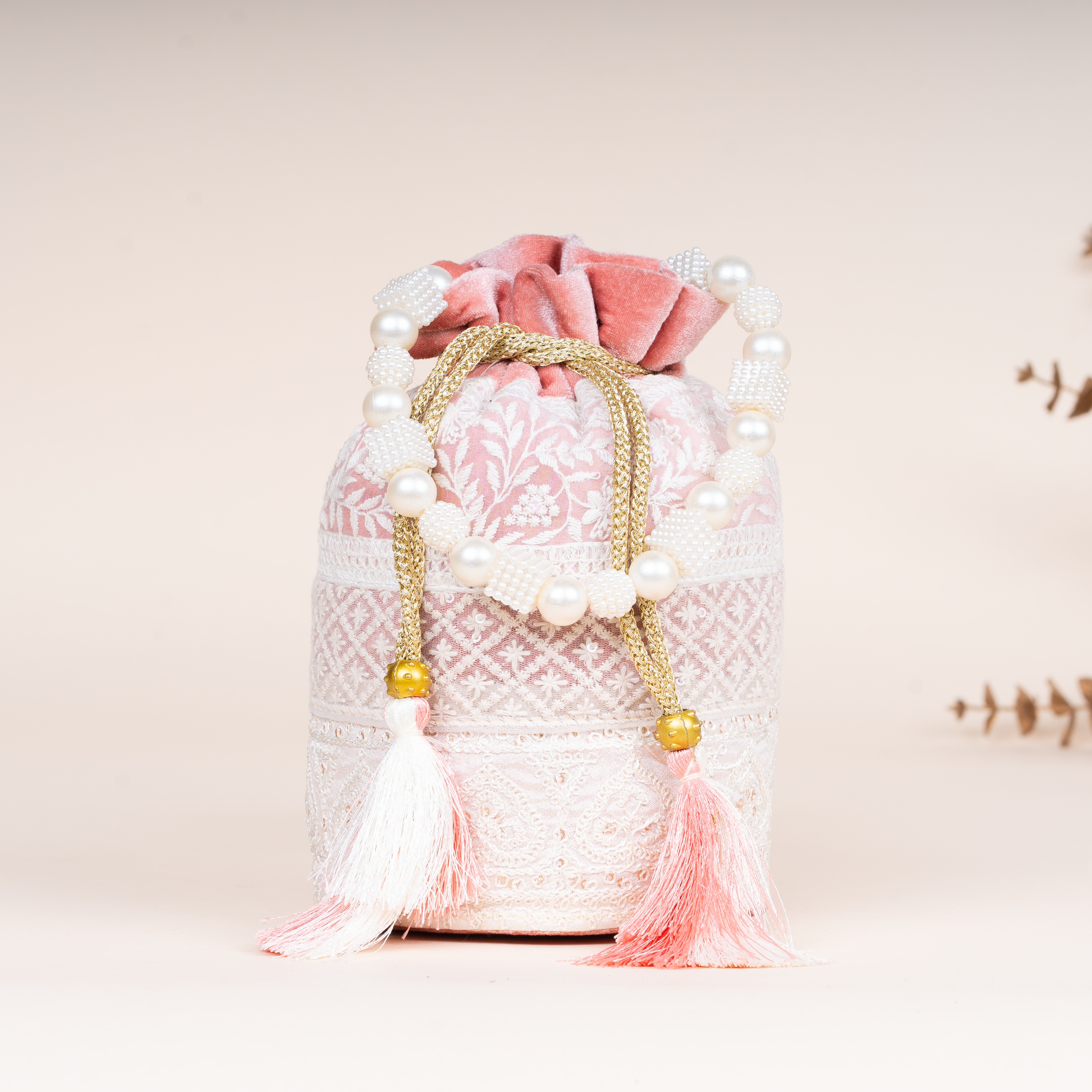 Blush Royale Combo