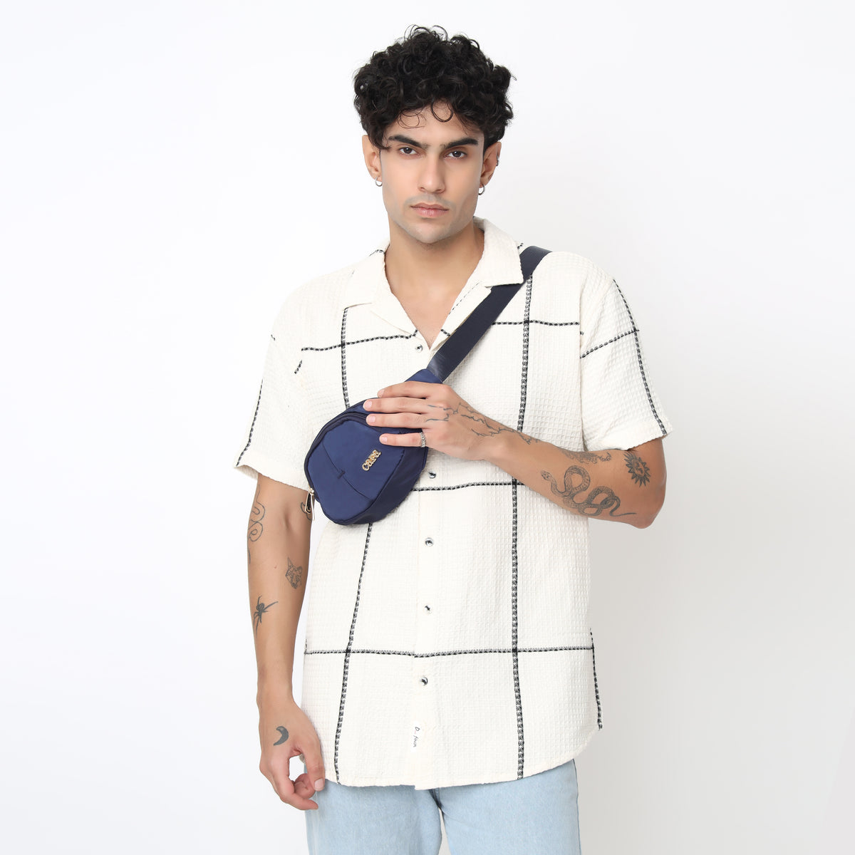 QuickAccess Waist Pouch
