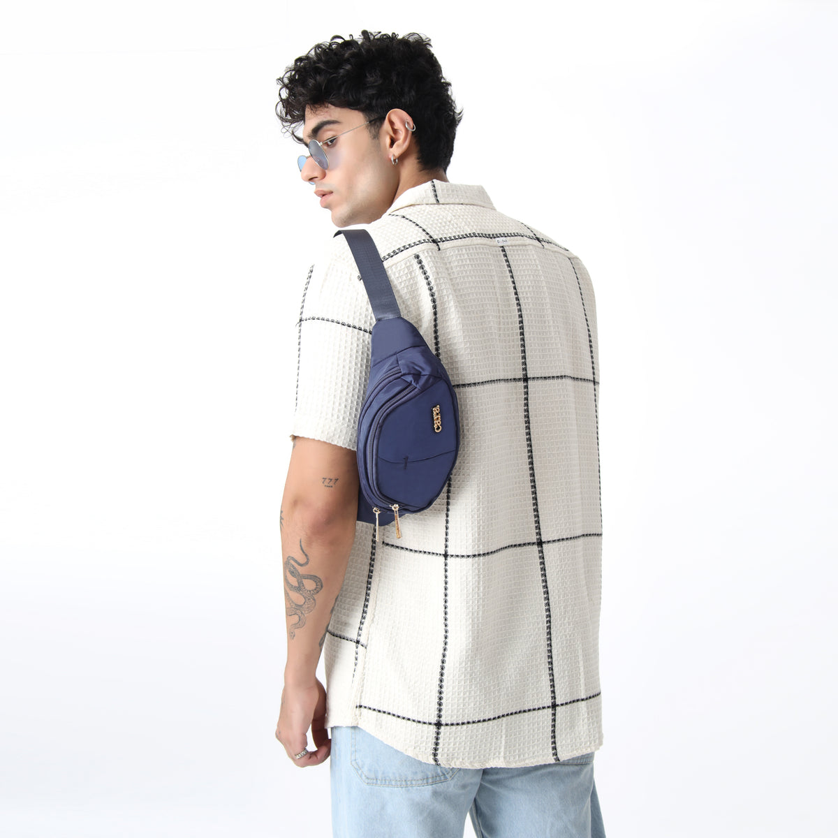 QuickAccess Waist Pouch