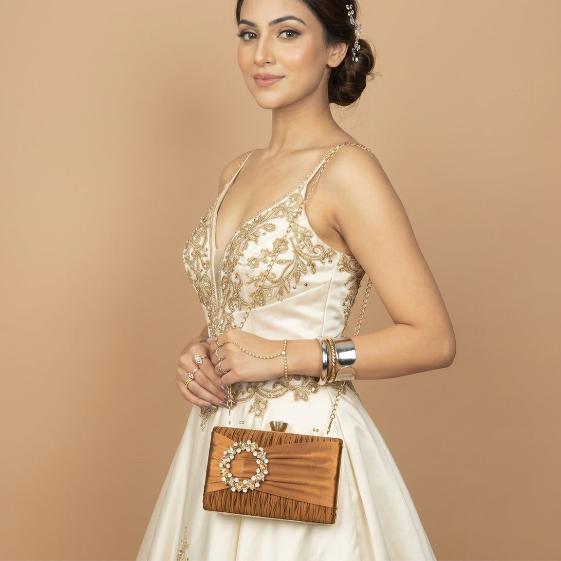 Soft Luxe Wedding Collection