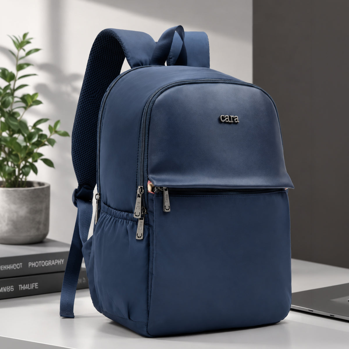 CARA Everyday Essentials Backpack