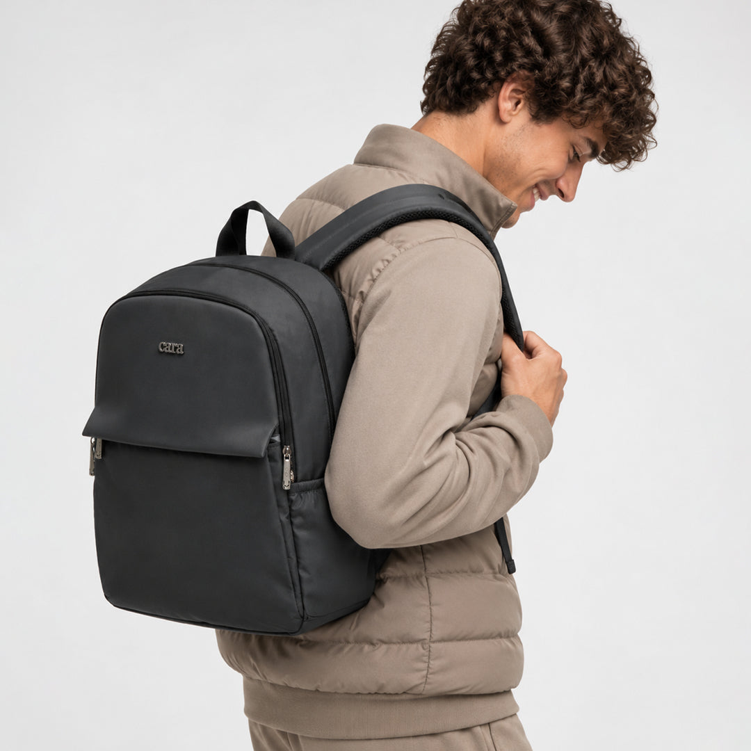 CARA Everyday Essentials Backpack