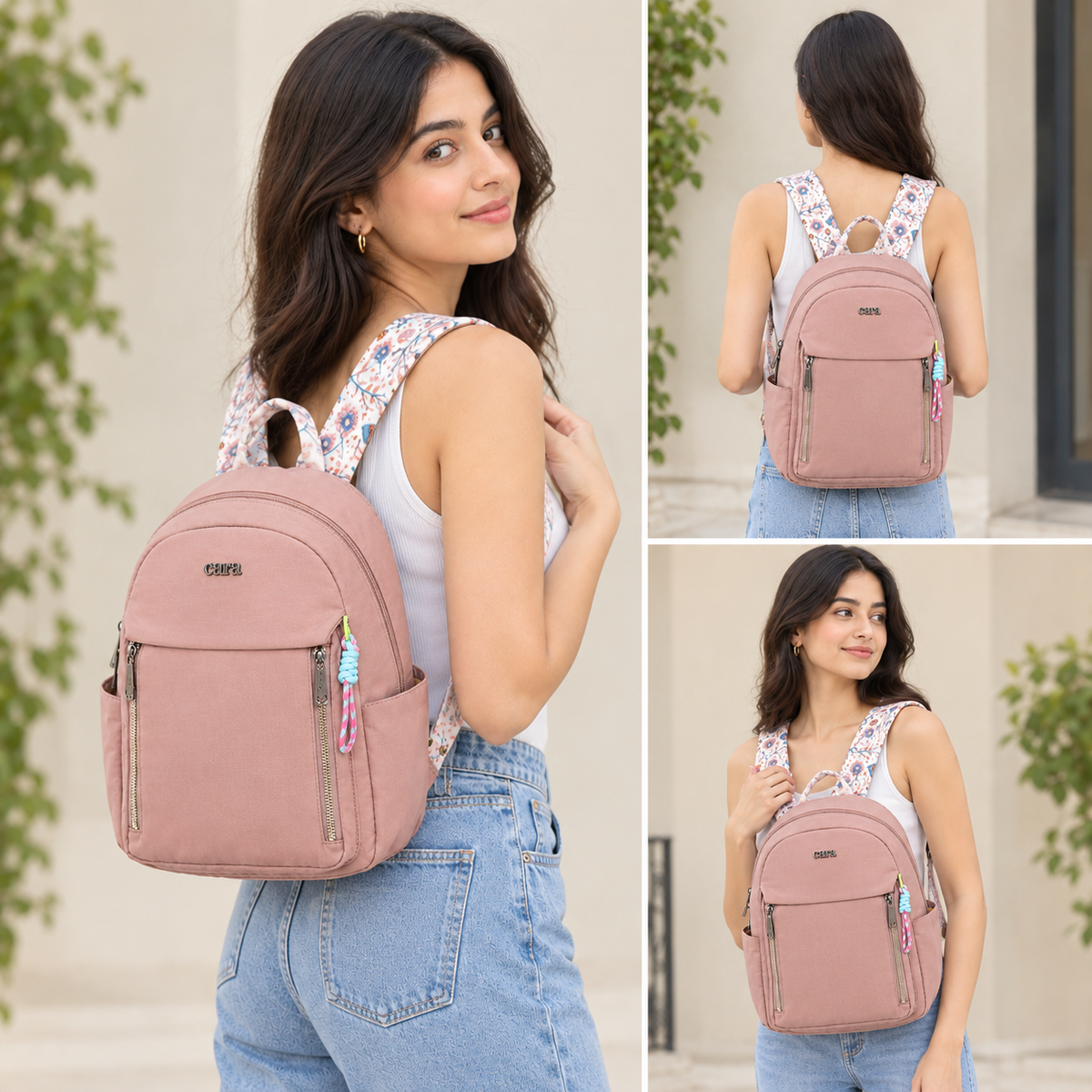Wander Loop Backpack