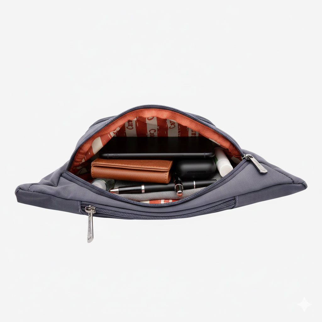 QuickAccess Waist Pouch