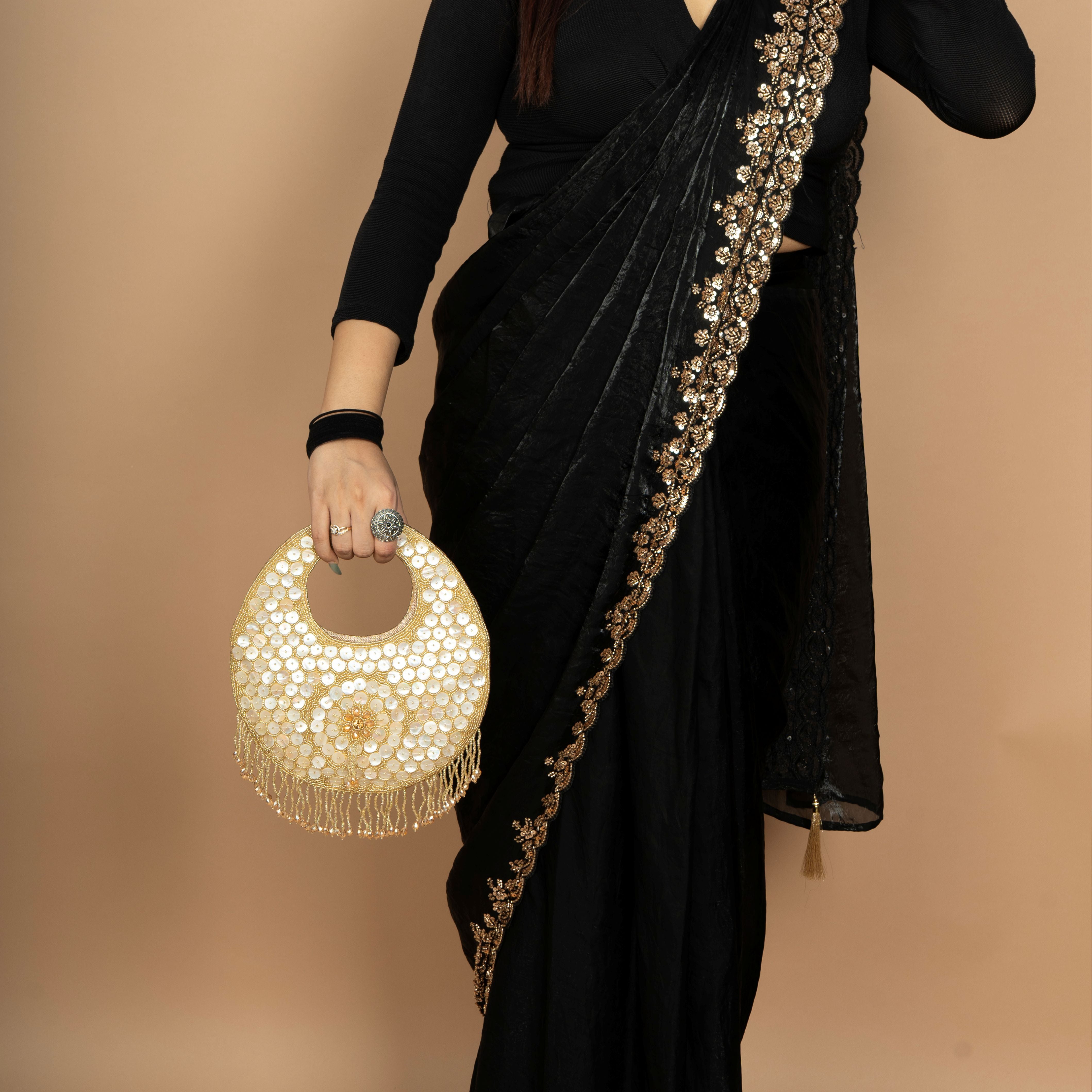 Aveline Bead Luxe Series