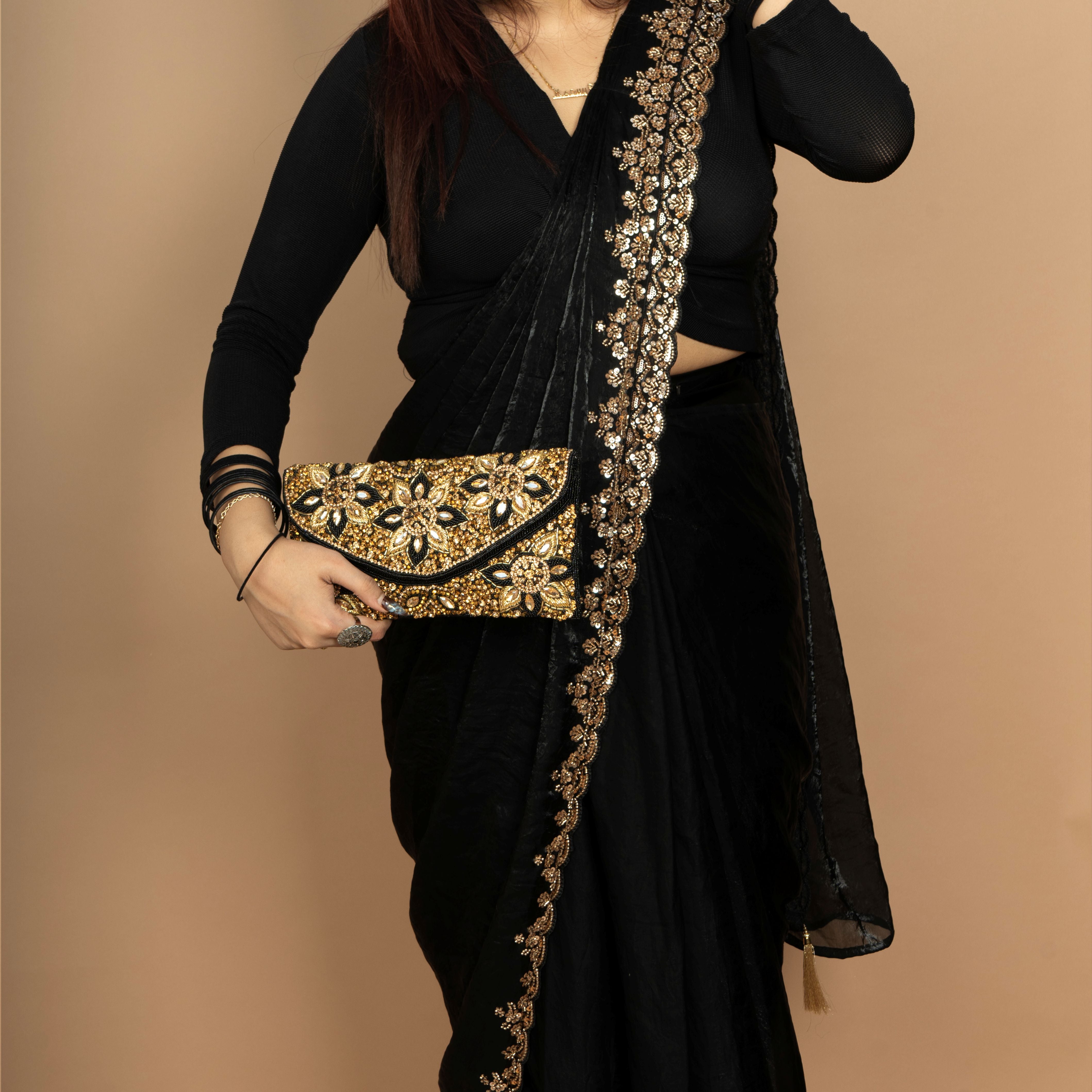 Monvera Chain Bead Collection