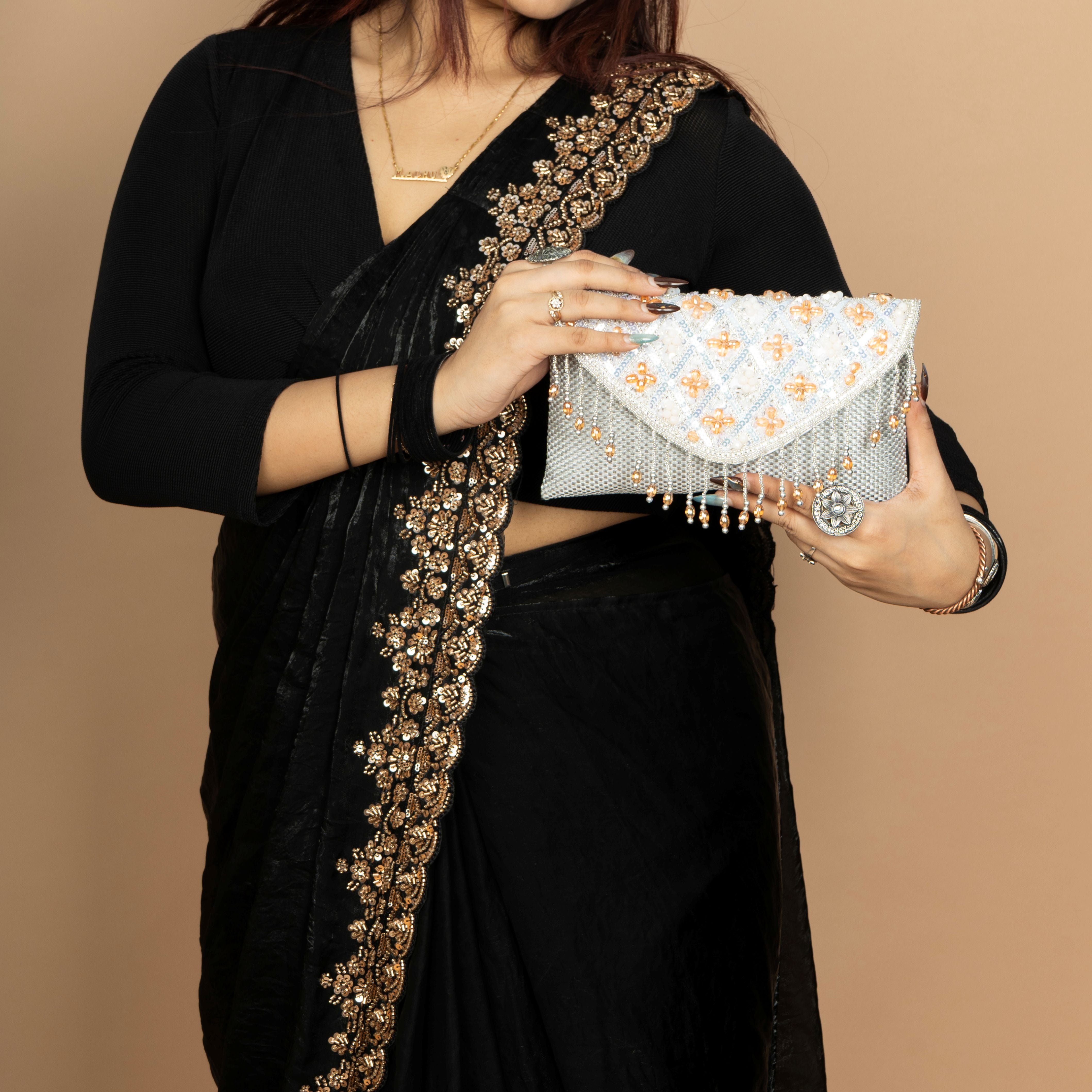 Signature Velour Bead Collection