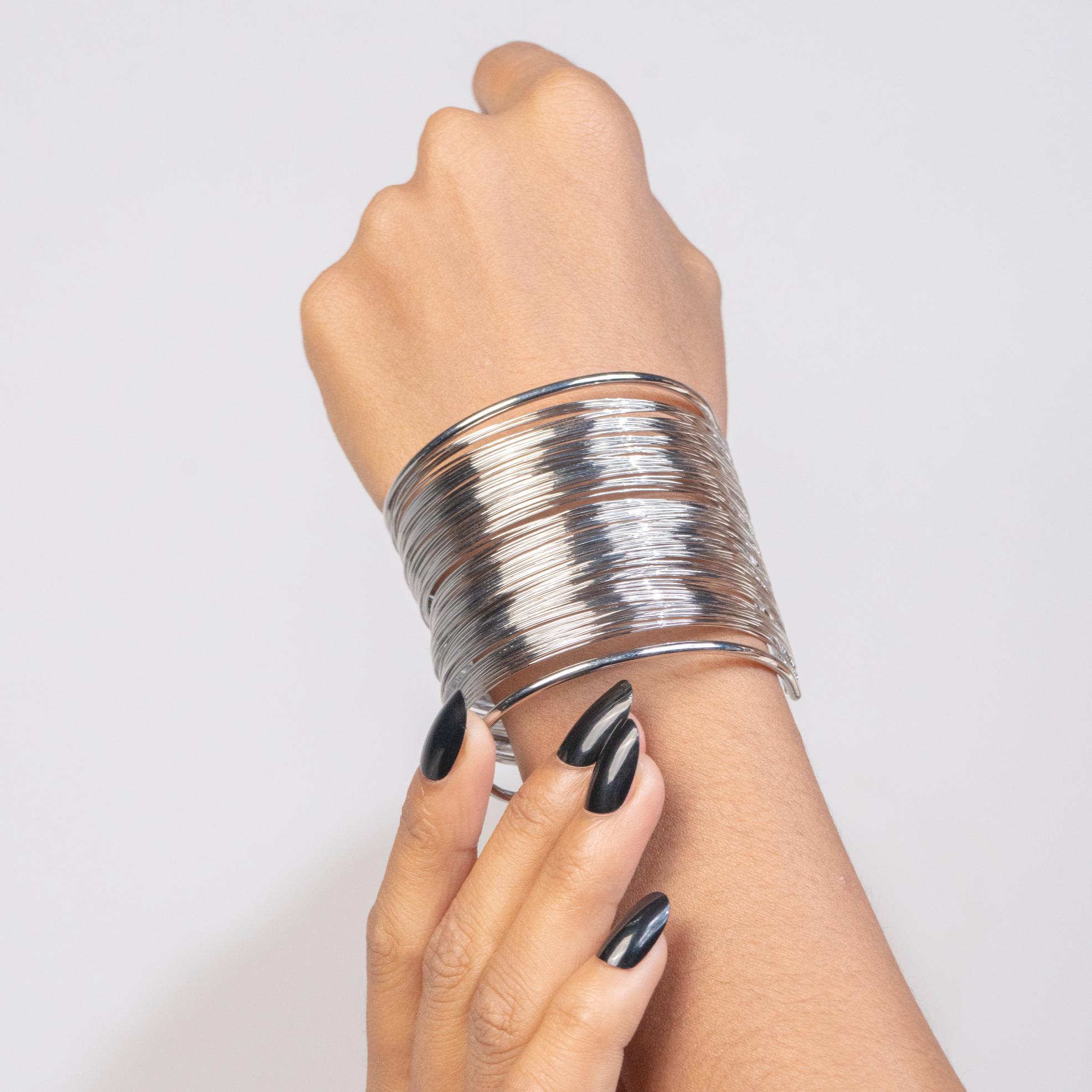 Lustre Wireform Kada