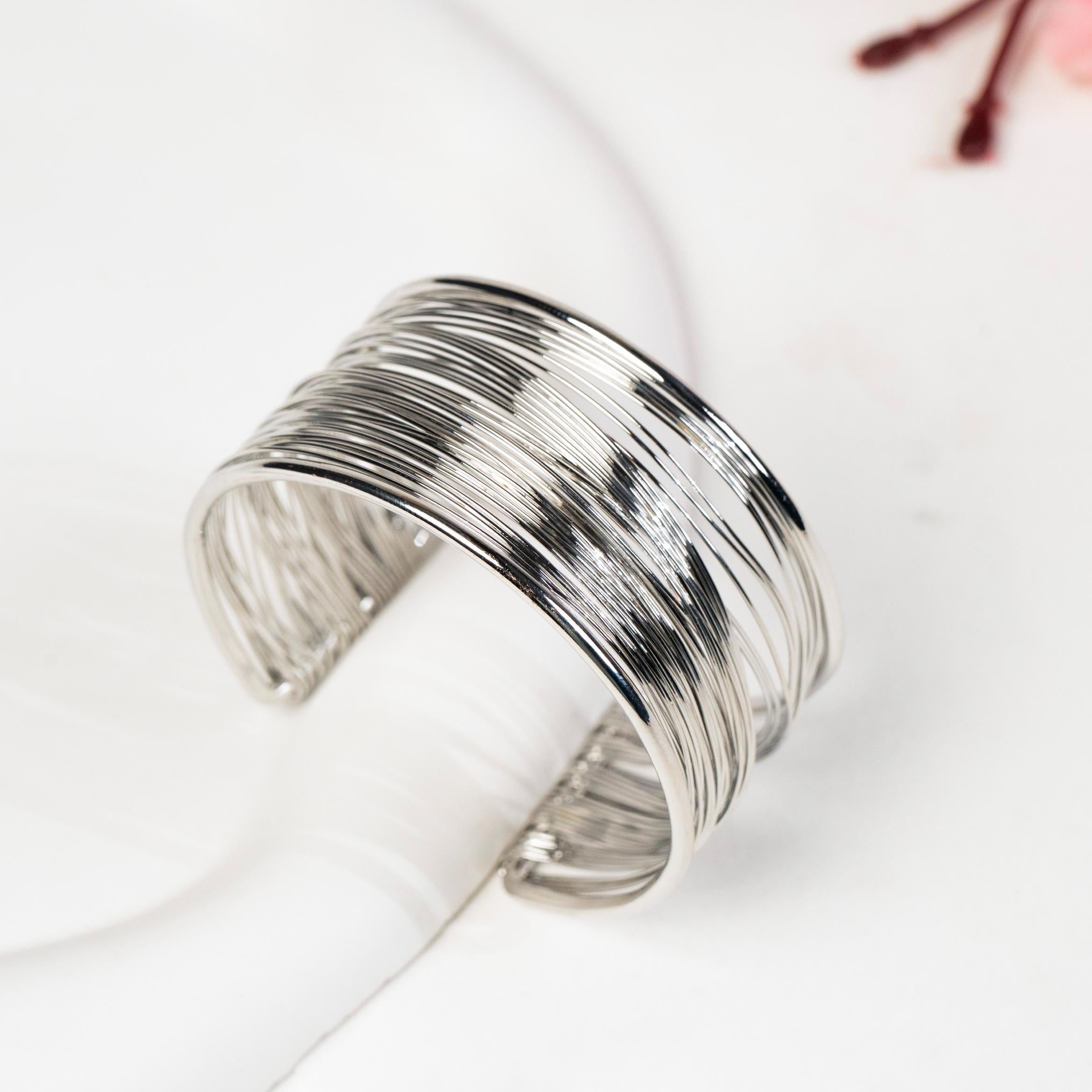 Lustre Wireform Kada