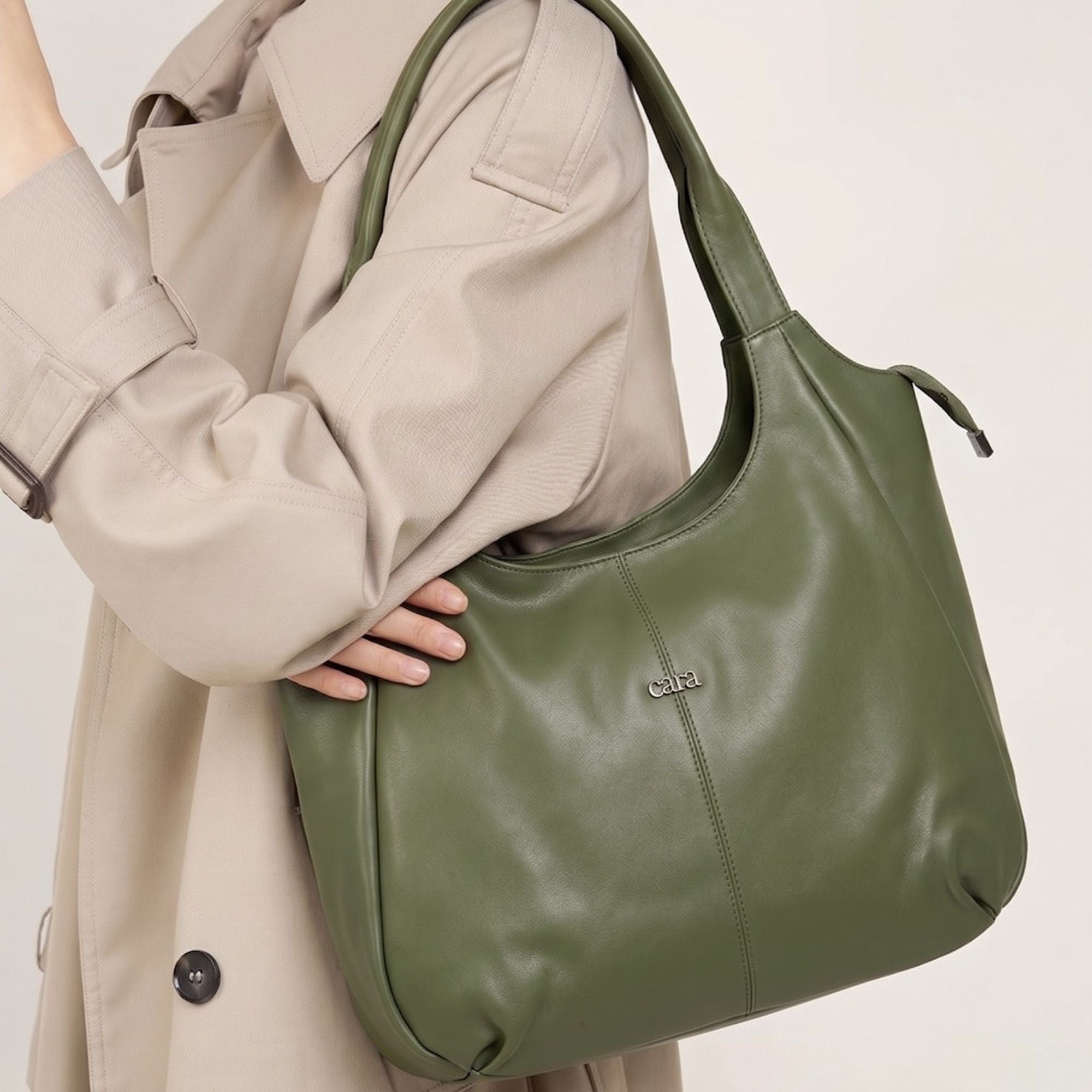 Urban Willow Hobo Bag