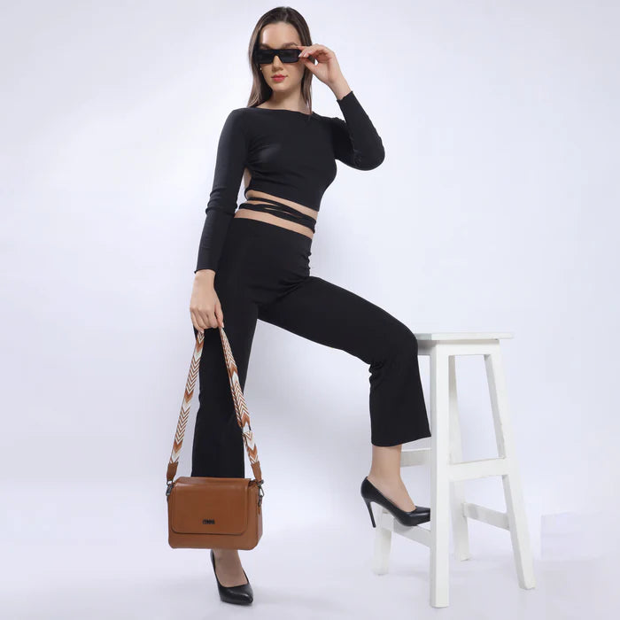 Casual Catcher slingbag  | cara