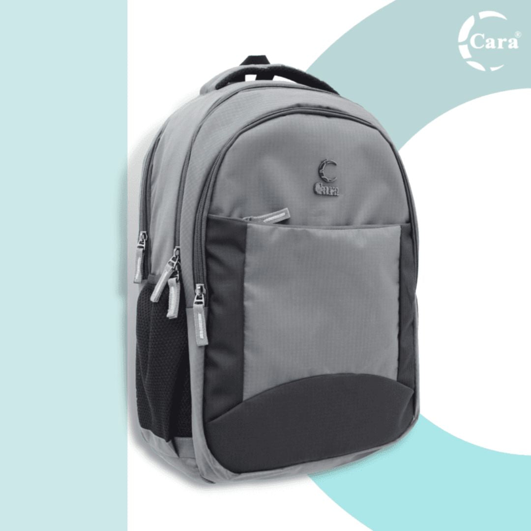 Unisex Casual Backpack By Cara Fashion