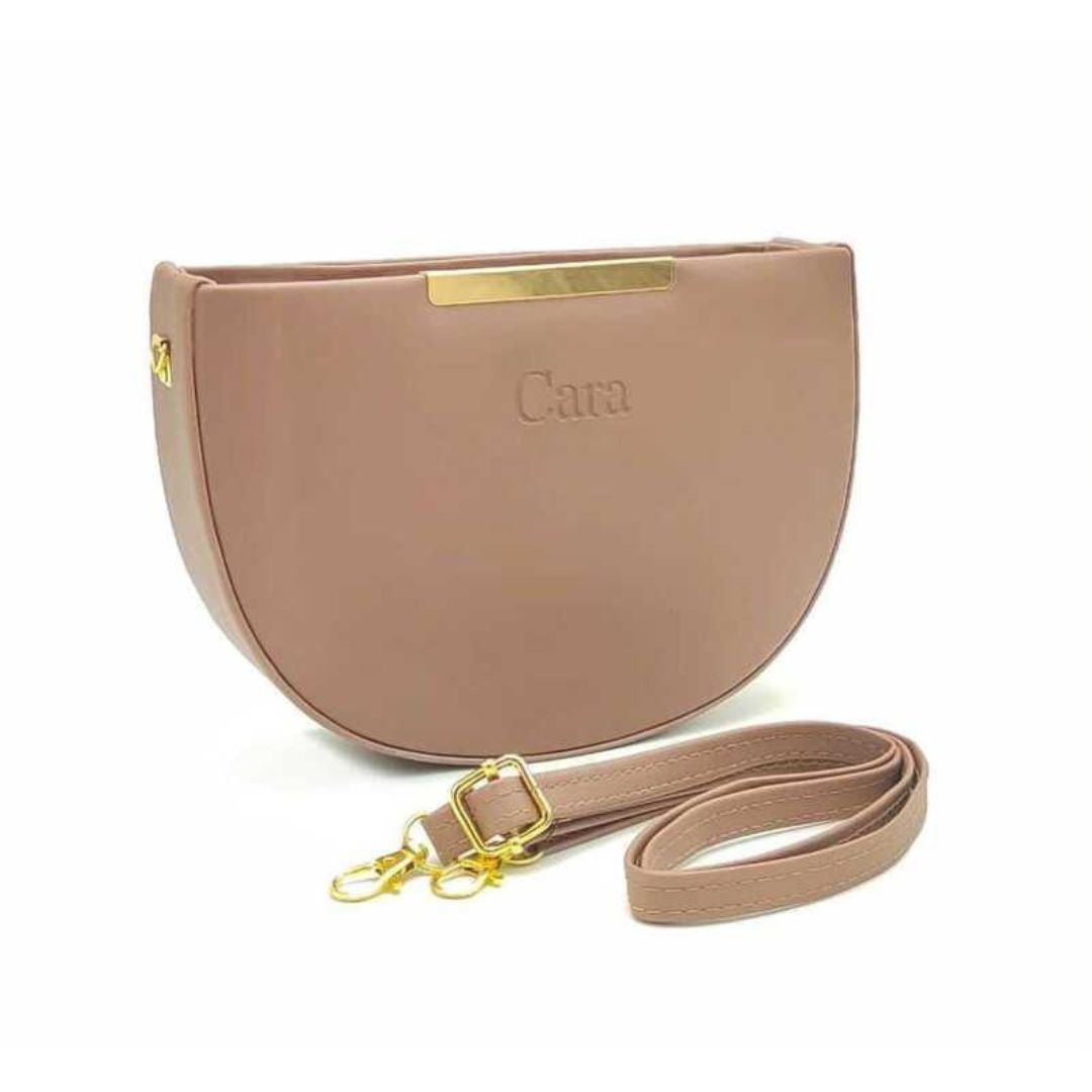 Trendy Sling Bag For Womans By Cara Fashions