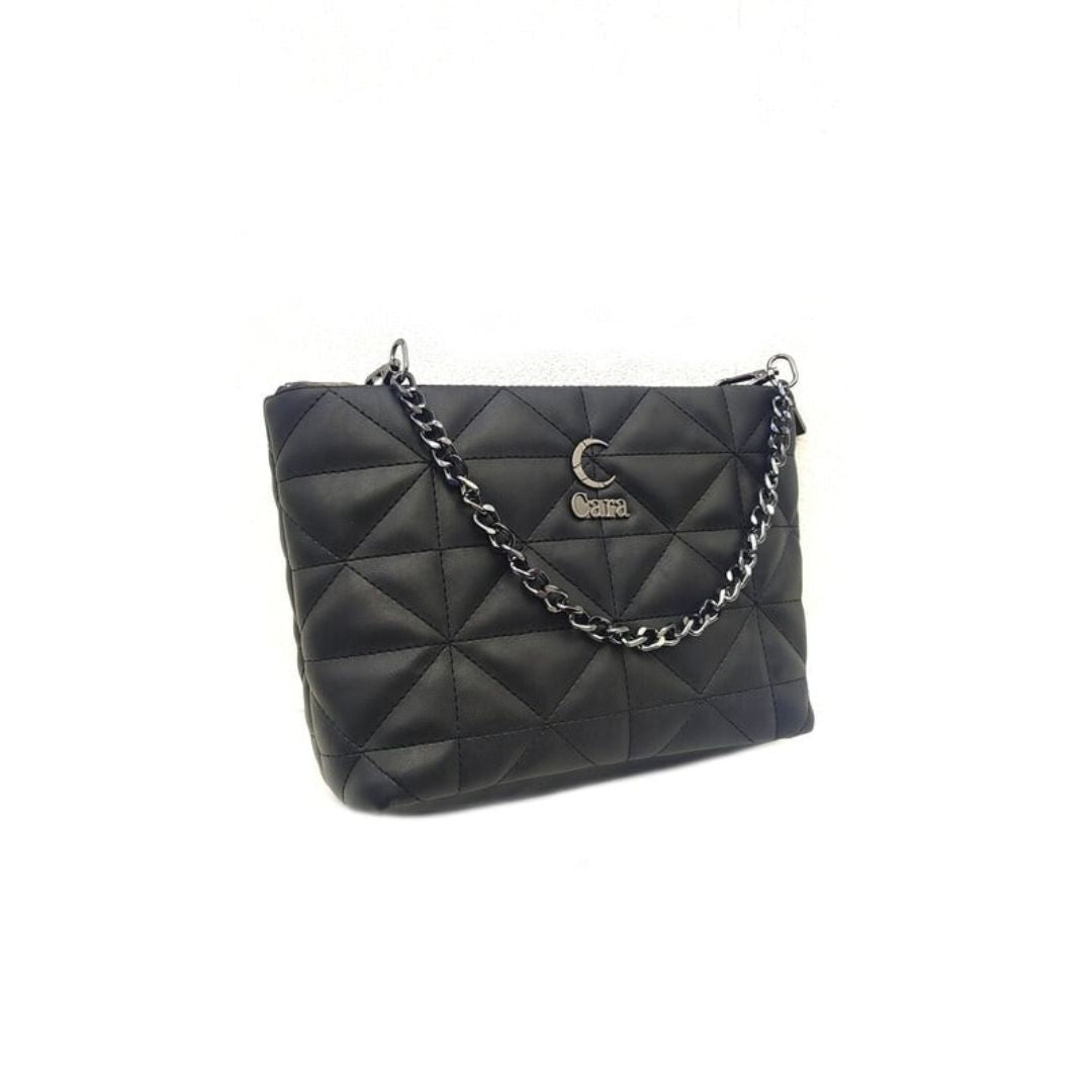 Cara Stylish Handy Or Sling With Chain Strap