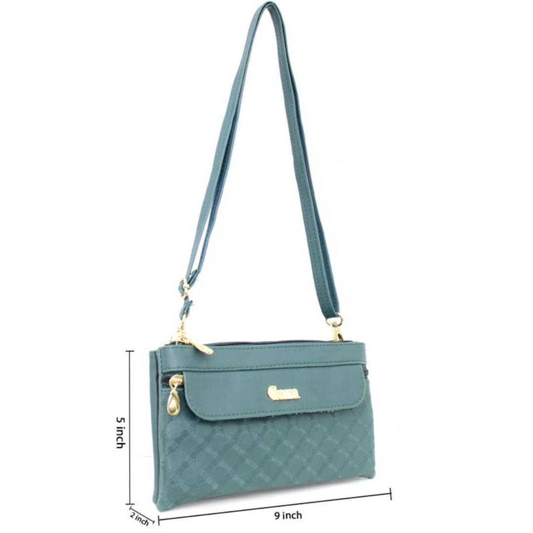 Small Elegant Sling Bag